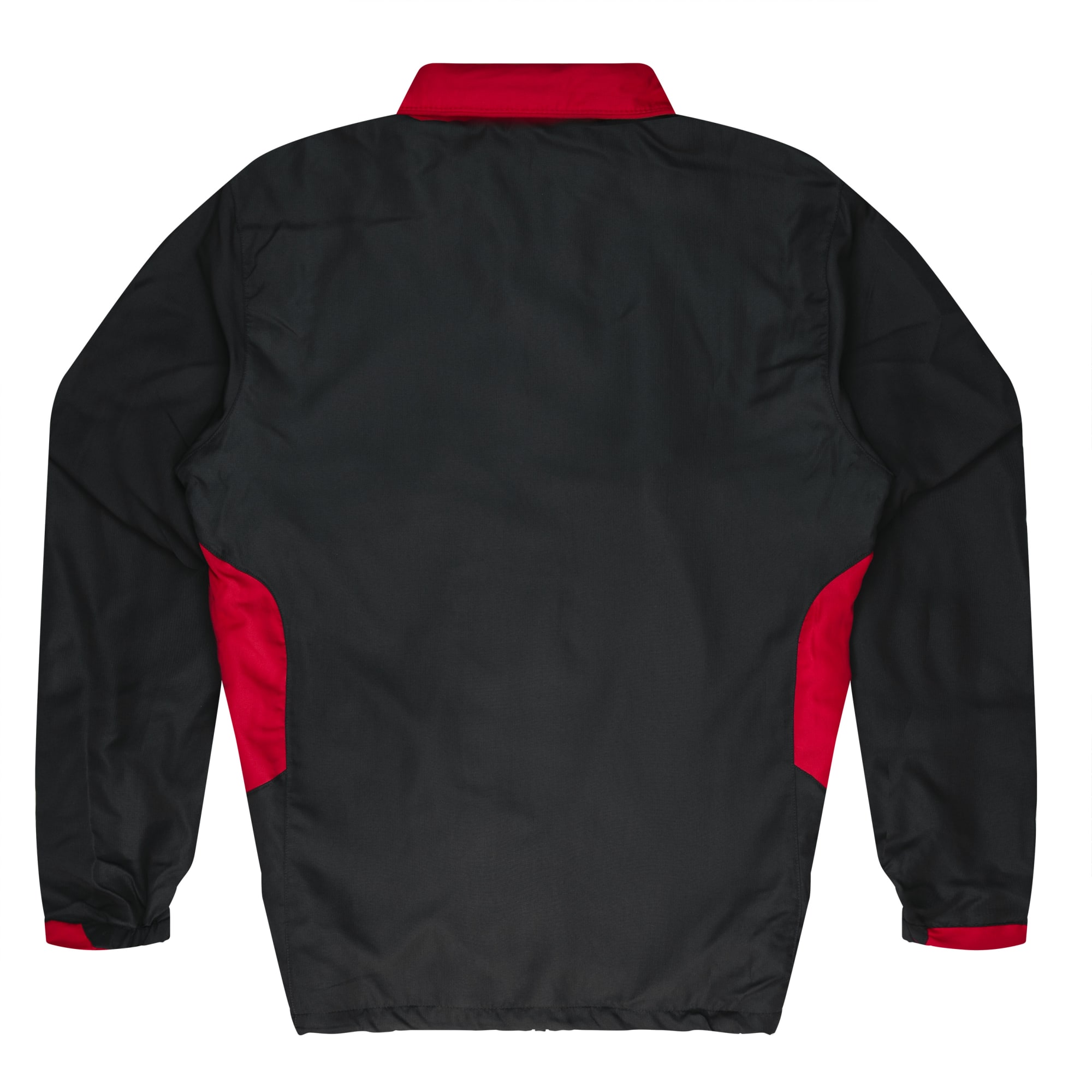 TASMAN MENS TRACKTOPS RUNOUT - N1611 Image