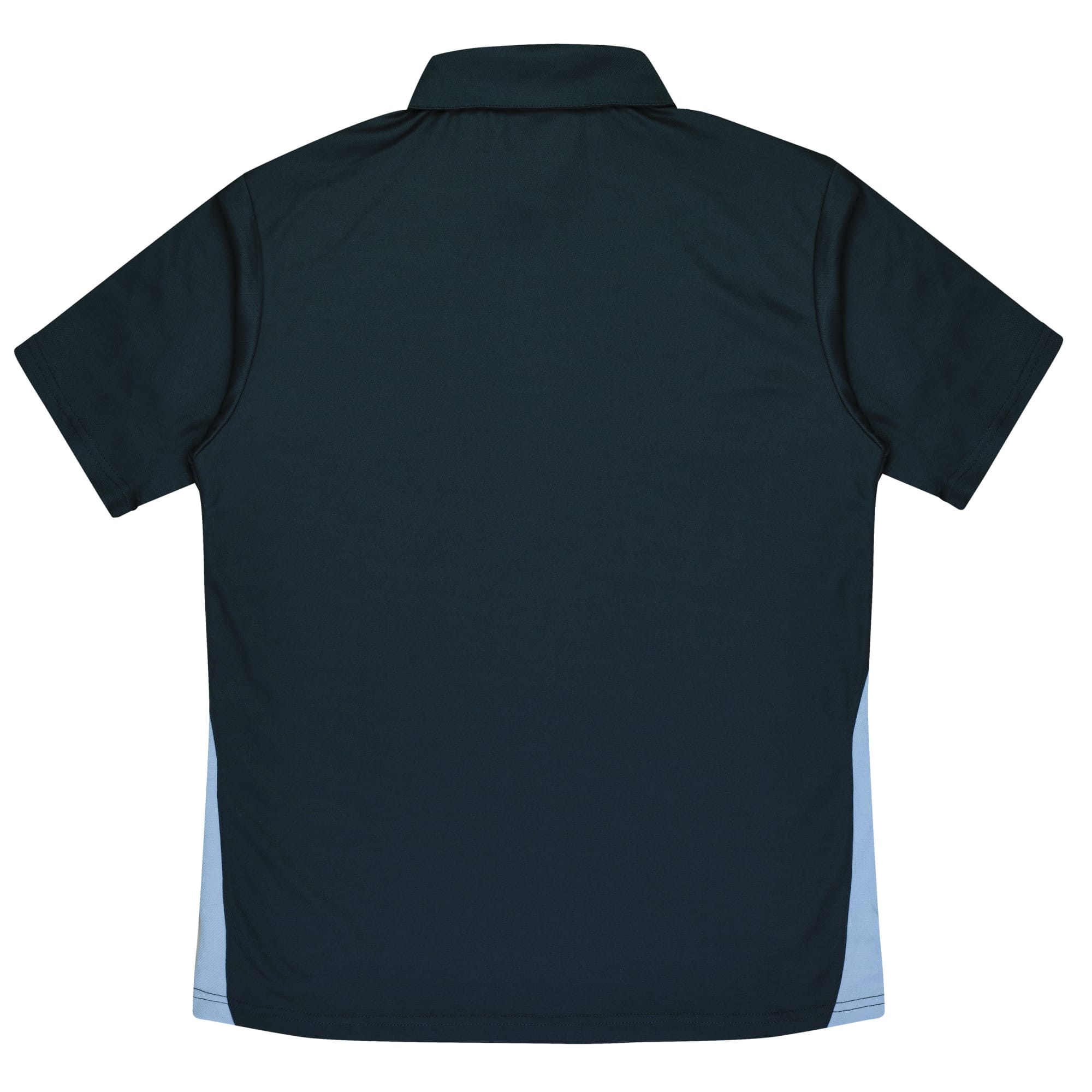 PATERSON KIDS POLOS RUNOUT - N3305 Image