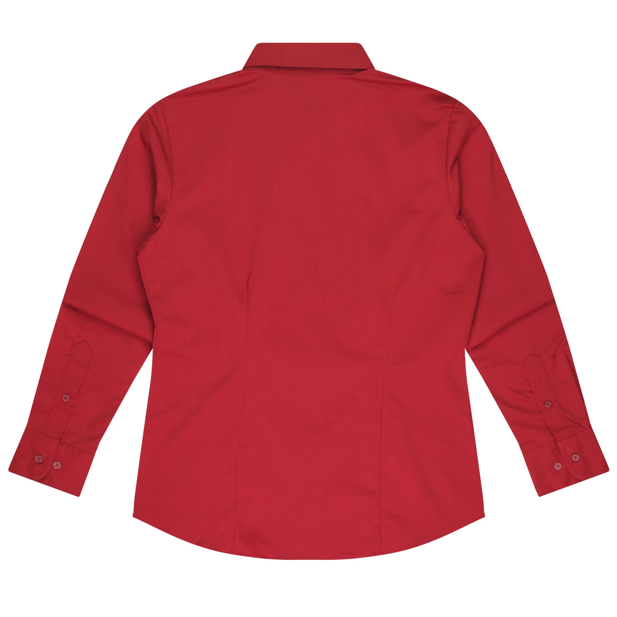 MOSMAN LADY SHIRT LONG SLEEVE