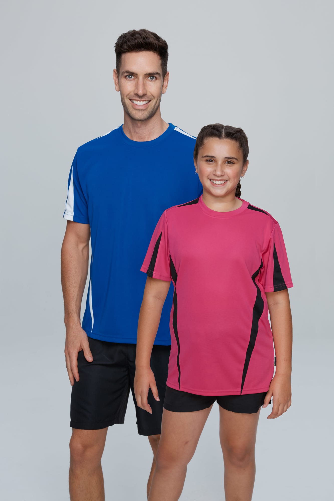 EUREKA MENS TEES RUNOUT