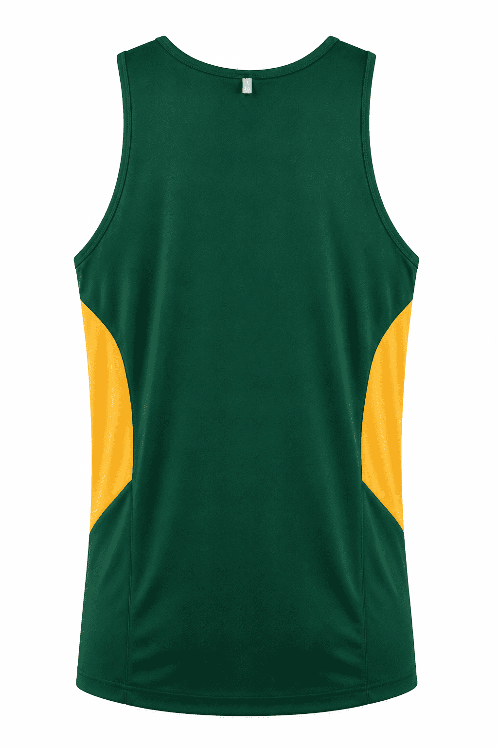 TASMAN MENS SINGLETS AU-1111