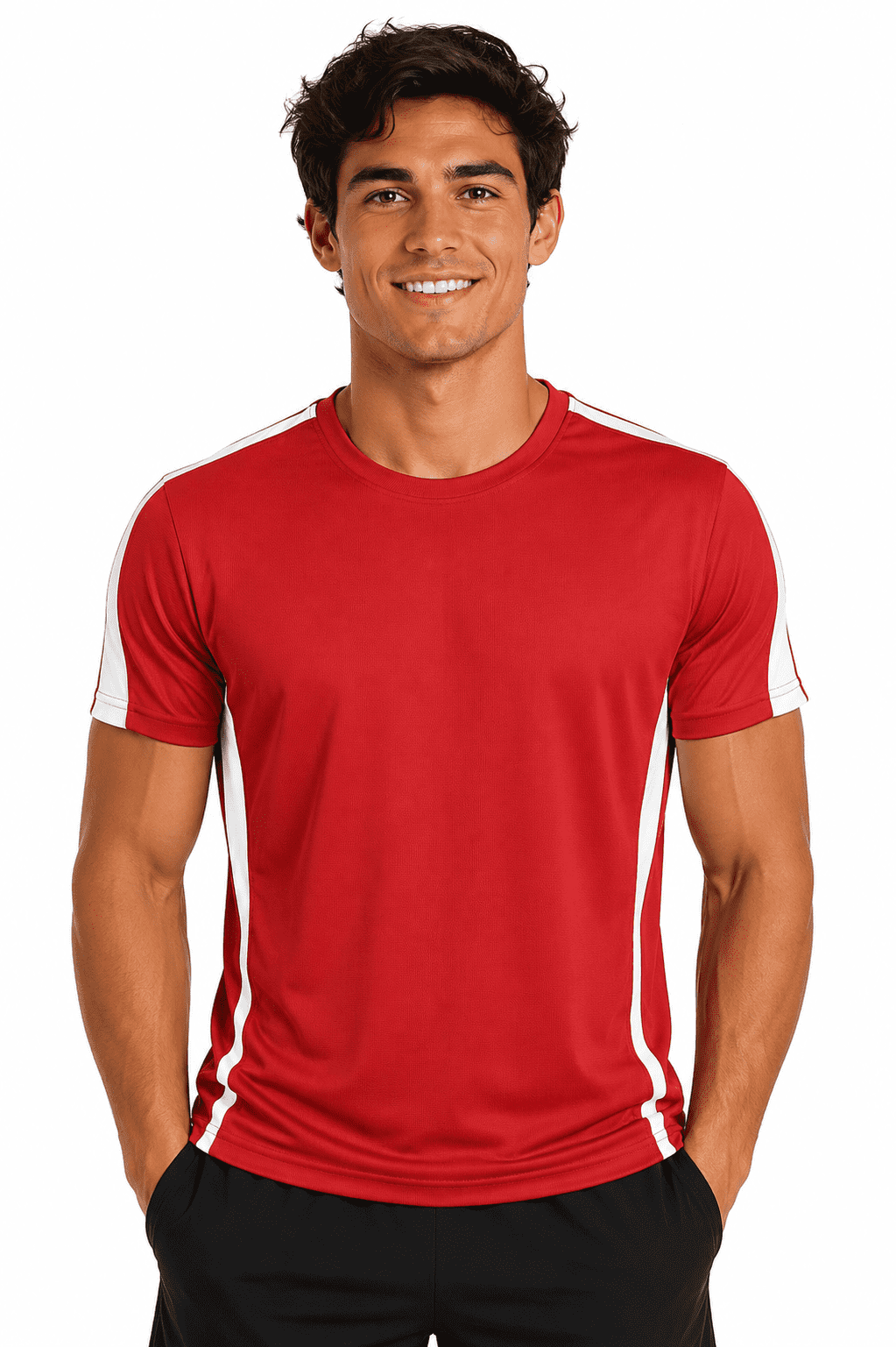 EUREKA MENS TEES RUNOUT