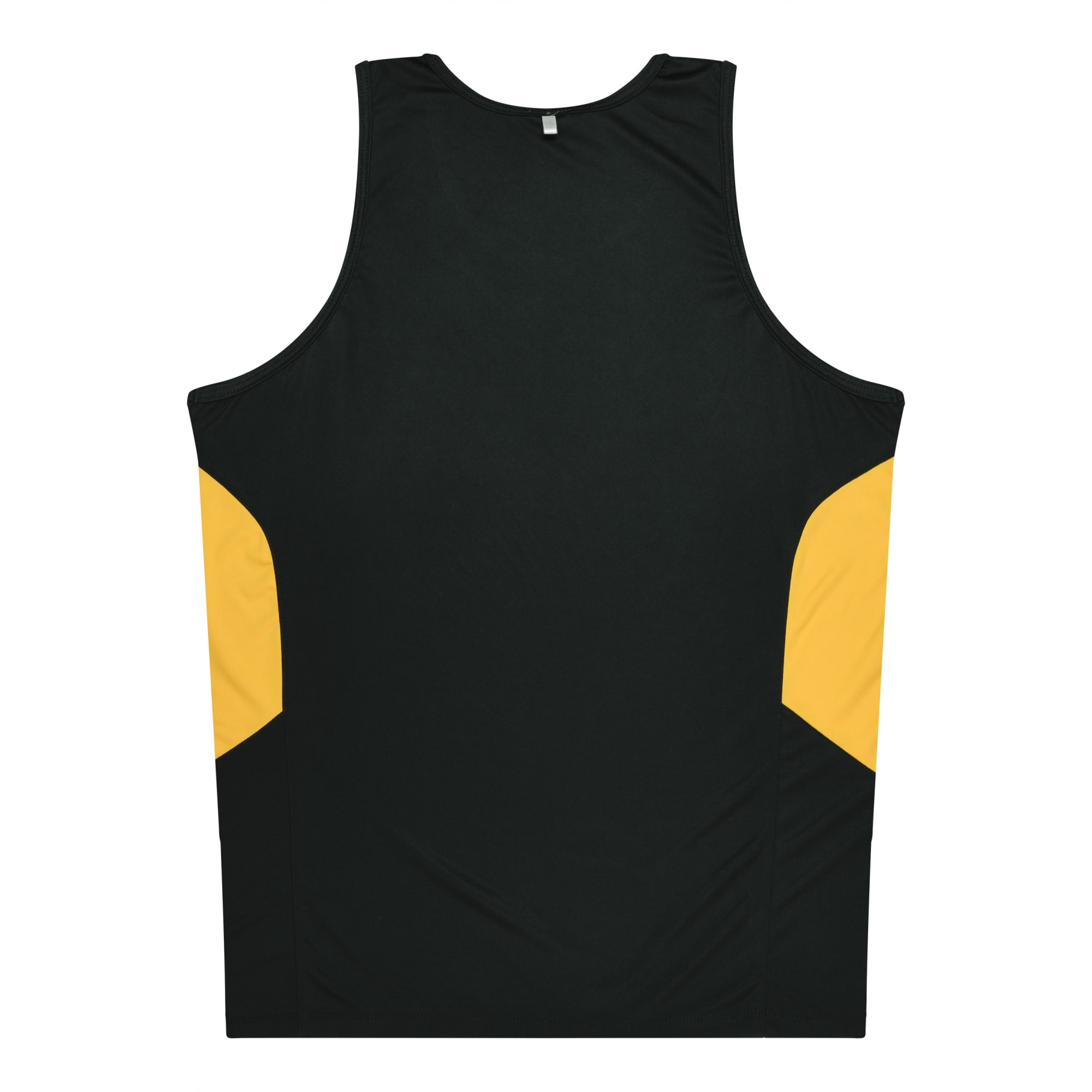 TASMAN MENS SINGLETS