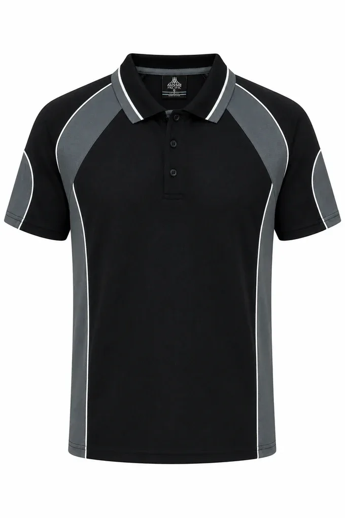 MURRAY MENS POLOS RUNOUT AU-1300
