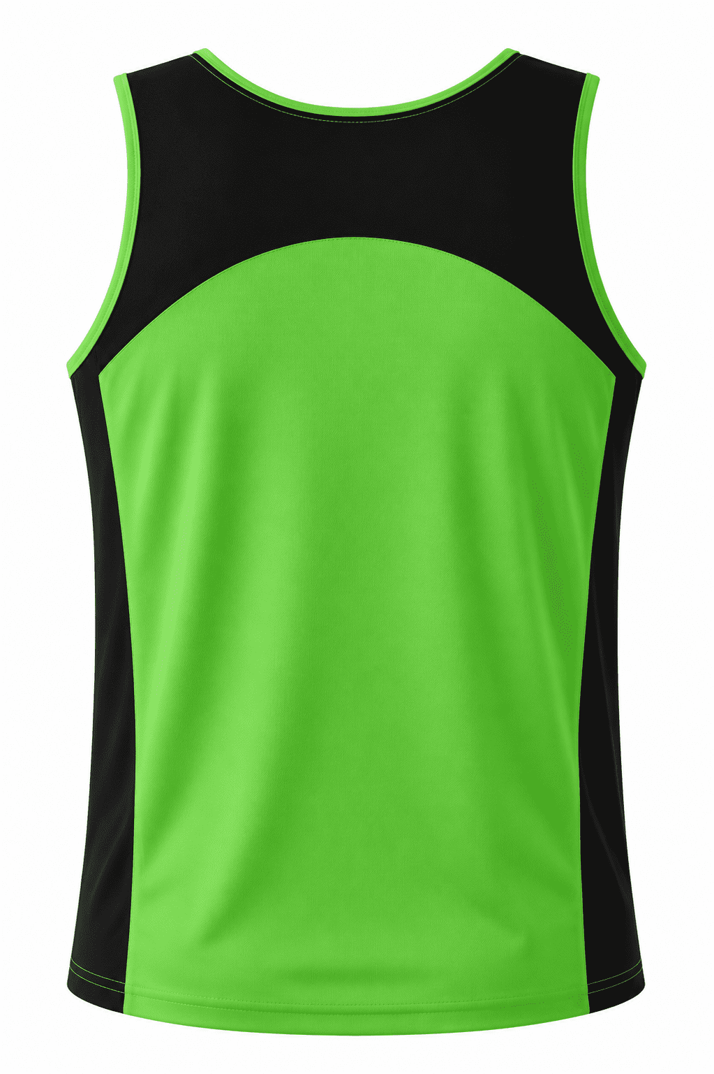 PREMIER MENS SINGLETS AU-N1101