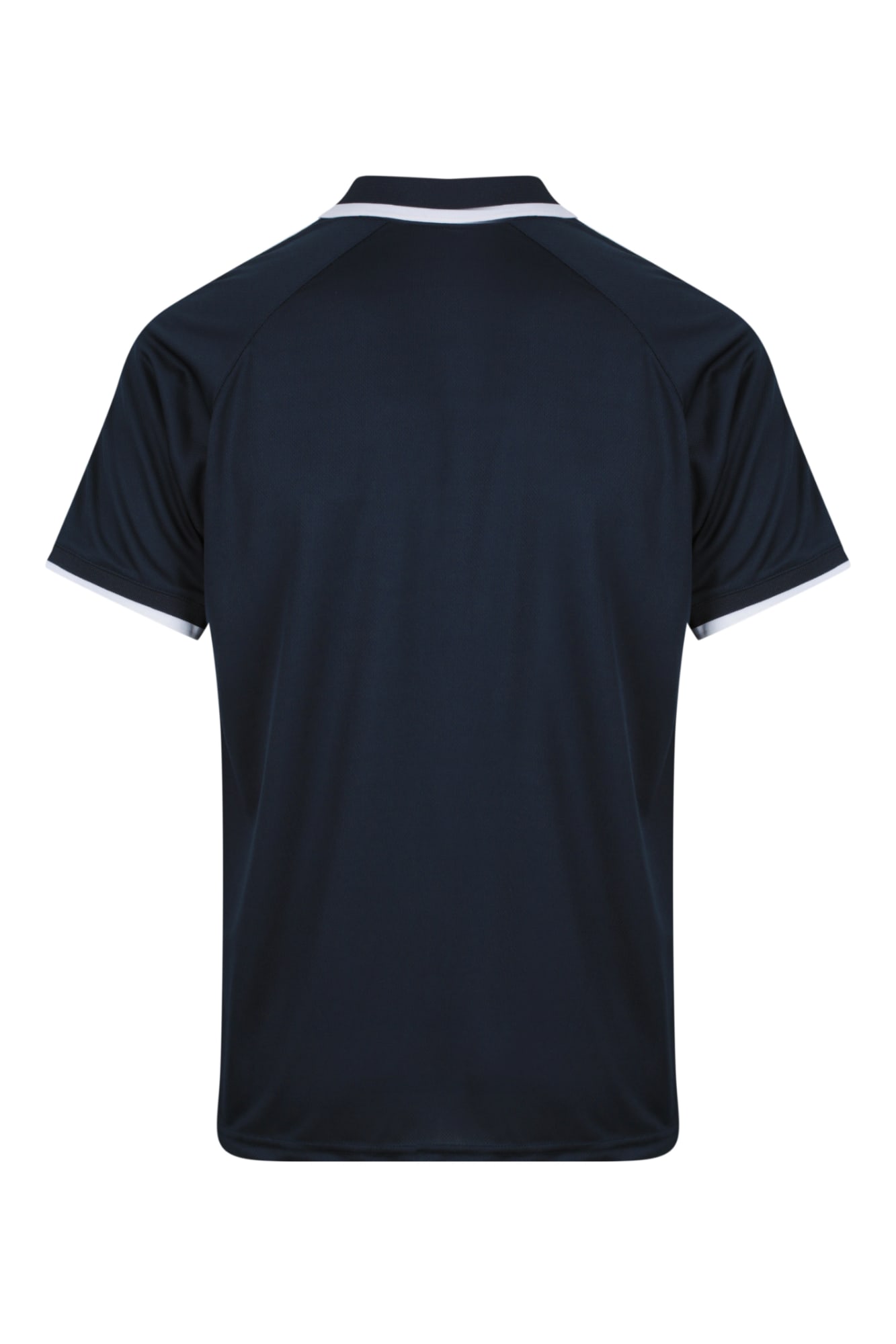 DOUBLE BAY MENS POLOS - N1322 Image