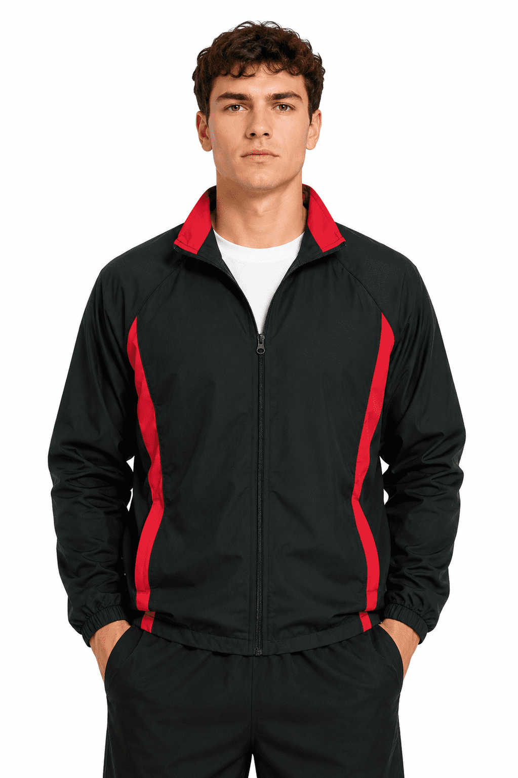 Track Jackets