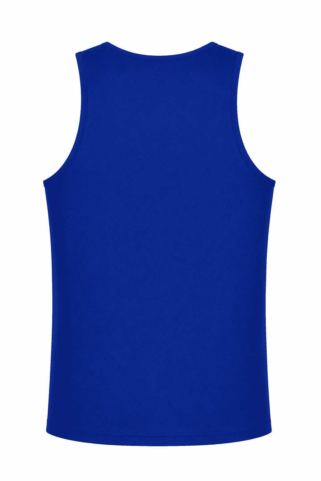 BOTANY MENS SINGLETS AU-1107