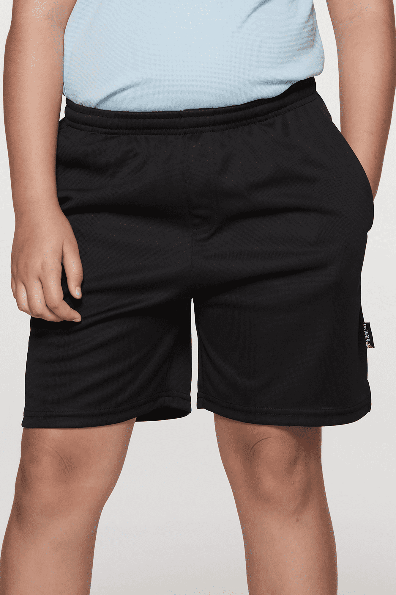 SPORTS SHORT KIDS SHORTS - N3601 Image