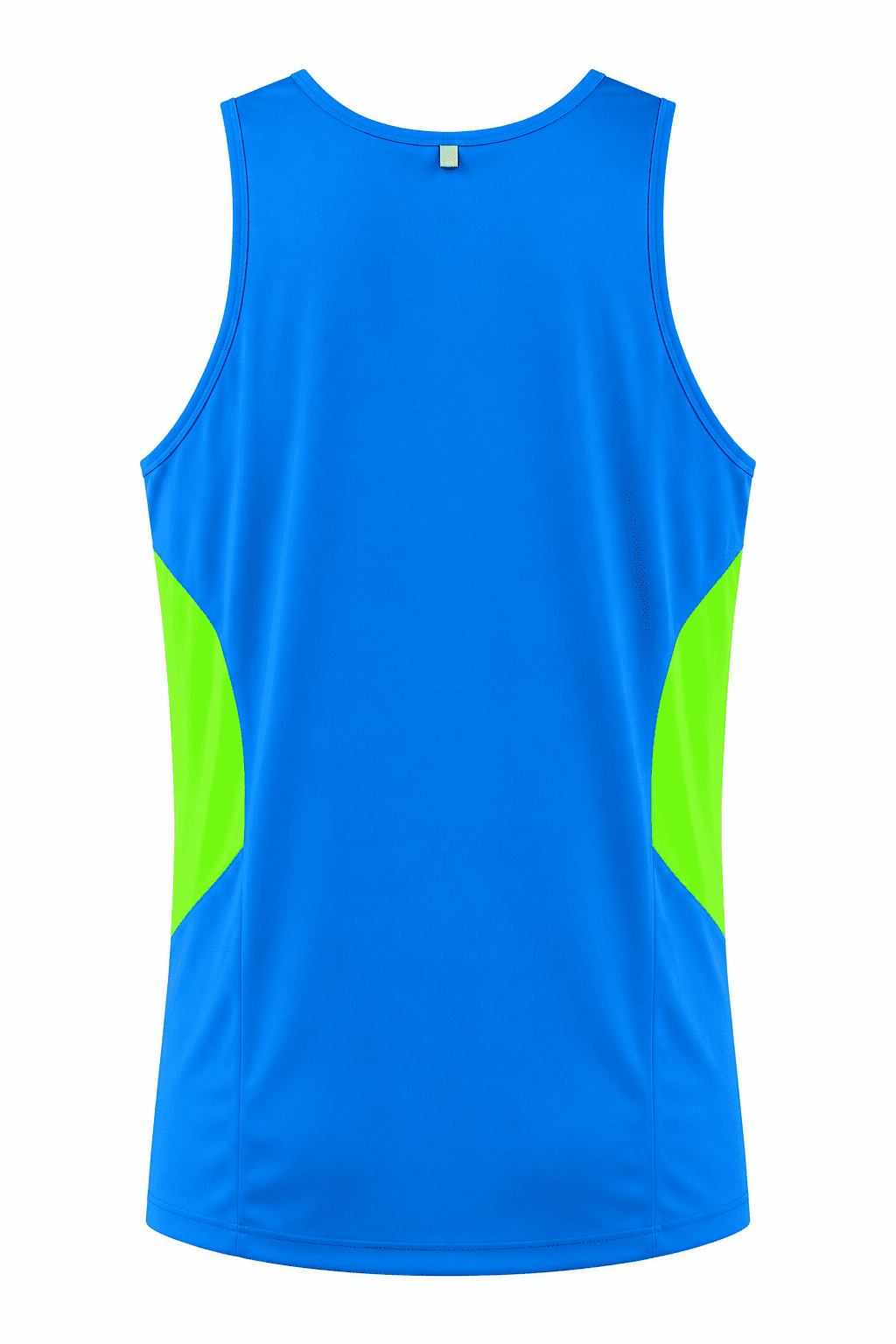 TASMAN MENS SINGLETS AU-1111