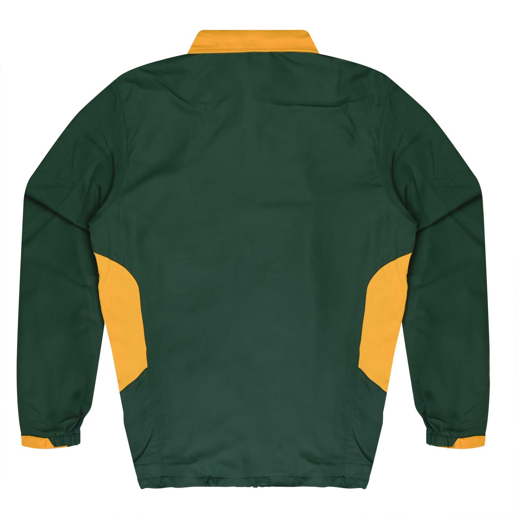 TASMAN MENS TRACKTOPS RUNOUT - N1611 Image