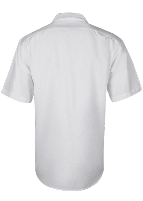 SPRINGFIELD MENS SHIRT SHORT SLEEVE RUNOUT