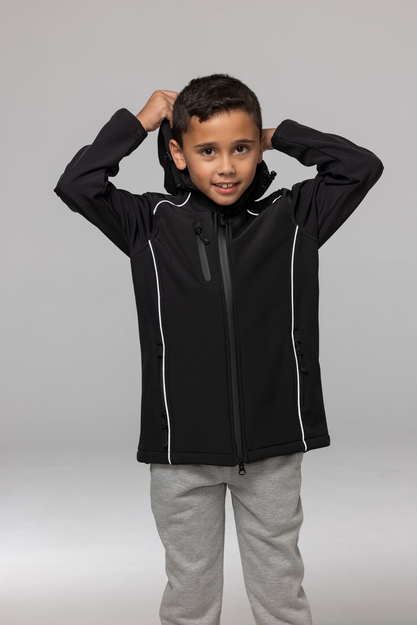 ASPEN KIDS JACKETS RUNOUT