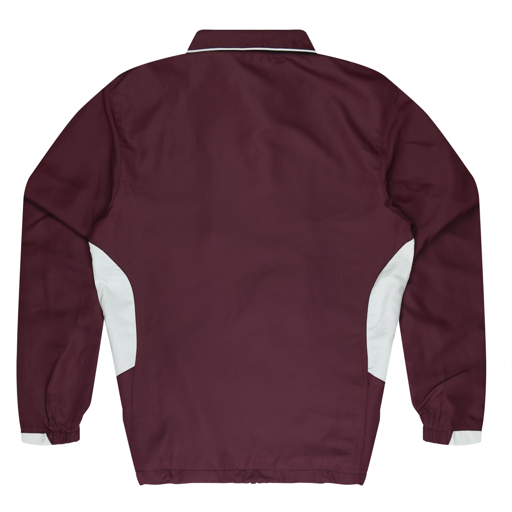 TASMAN MENS TRACKTOPS RUNOUT - N1611 Image