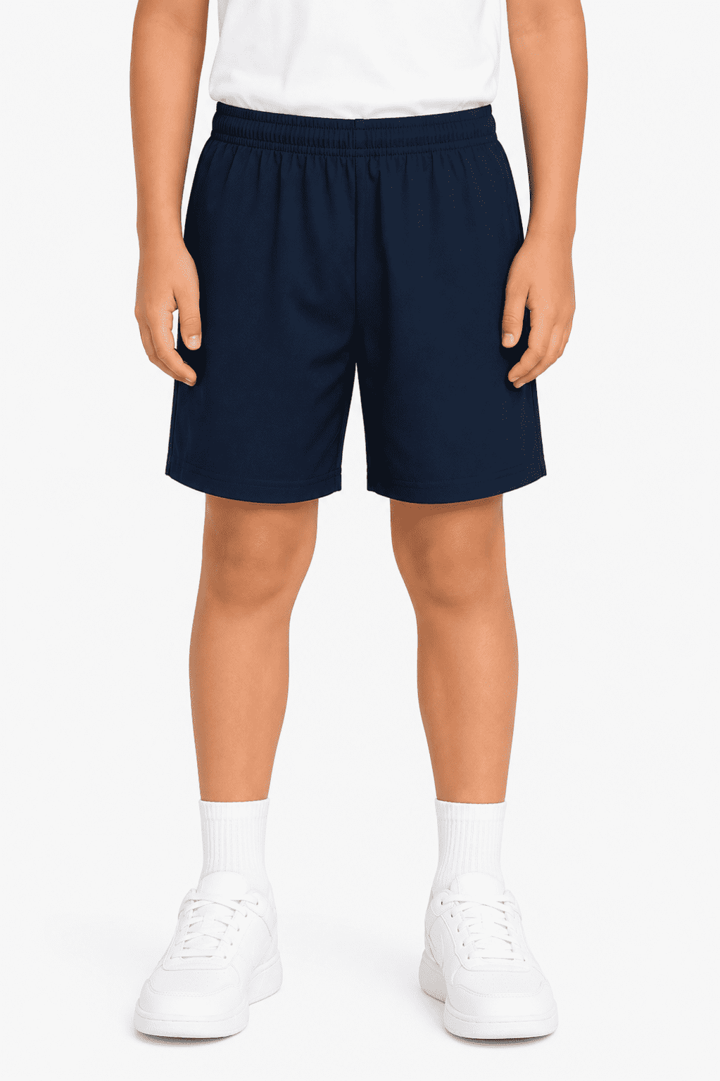 SCHOOL KIDS SHORTS