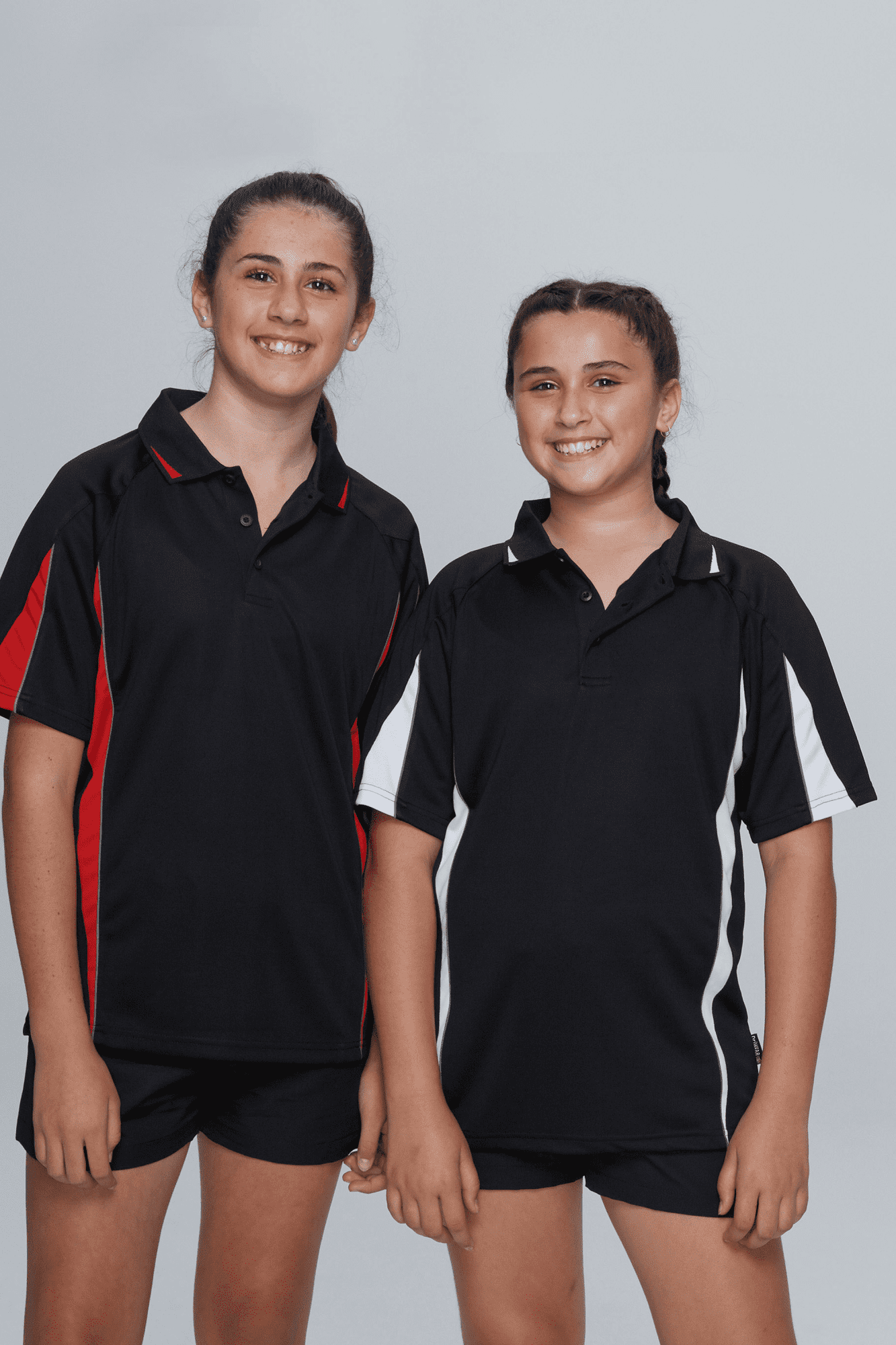 EUREKA KIDS POLOS