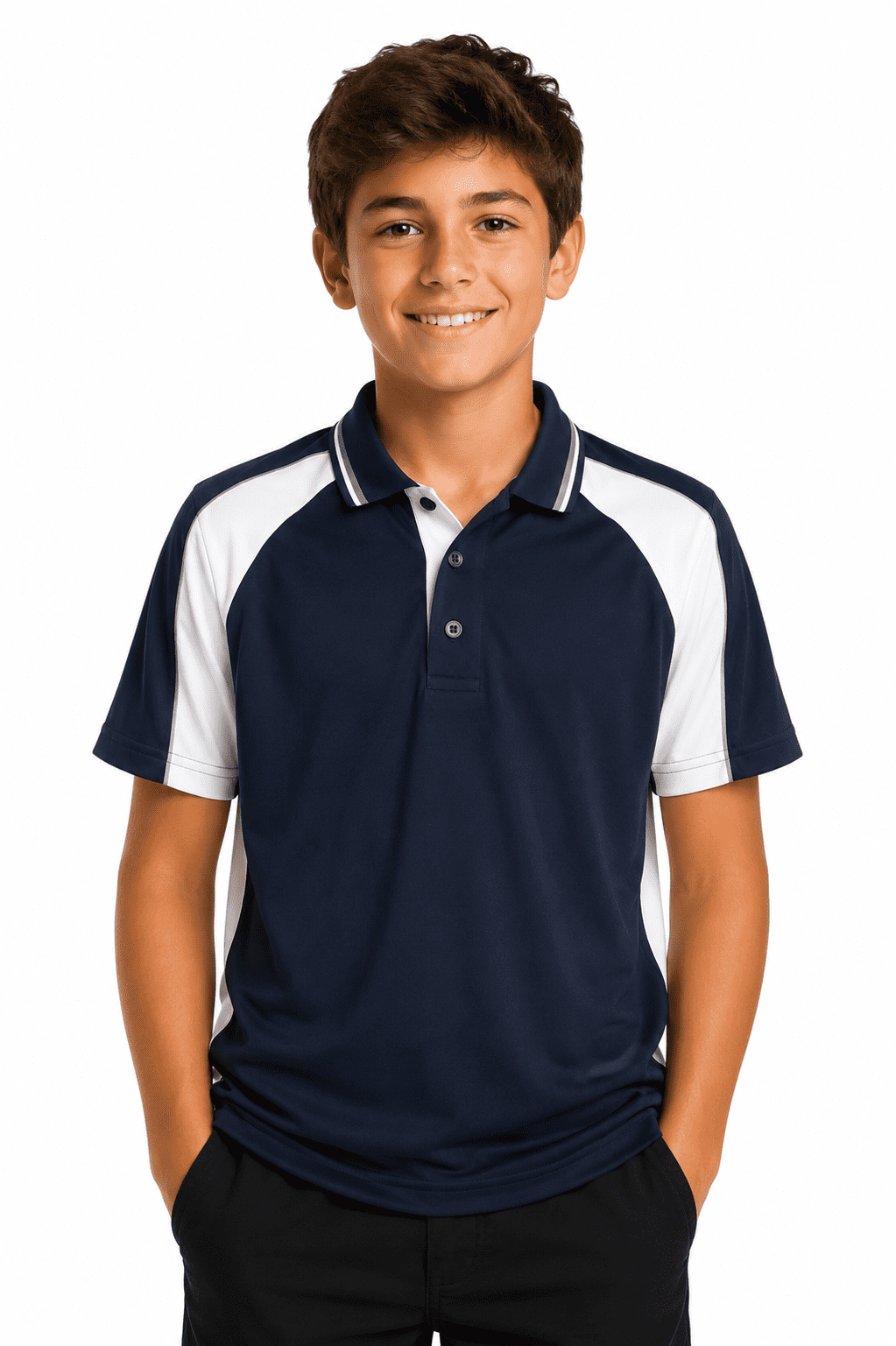 PANORAMA KIDS POLOS RUNOUT