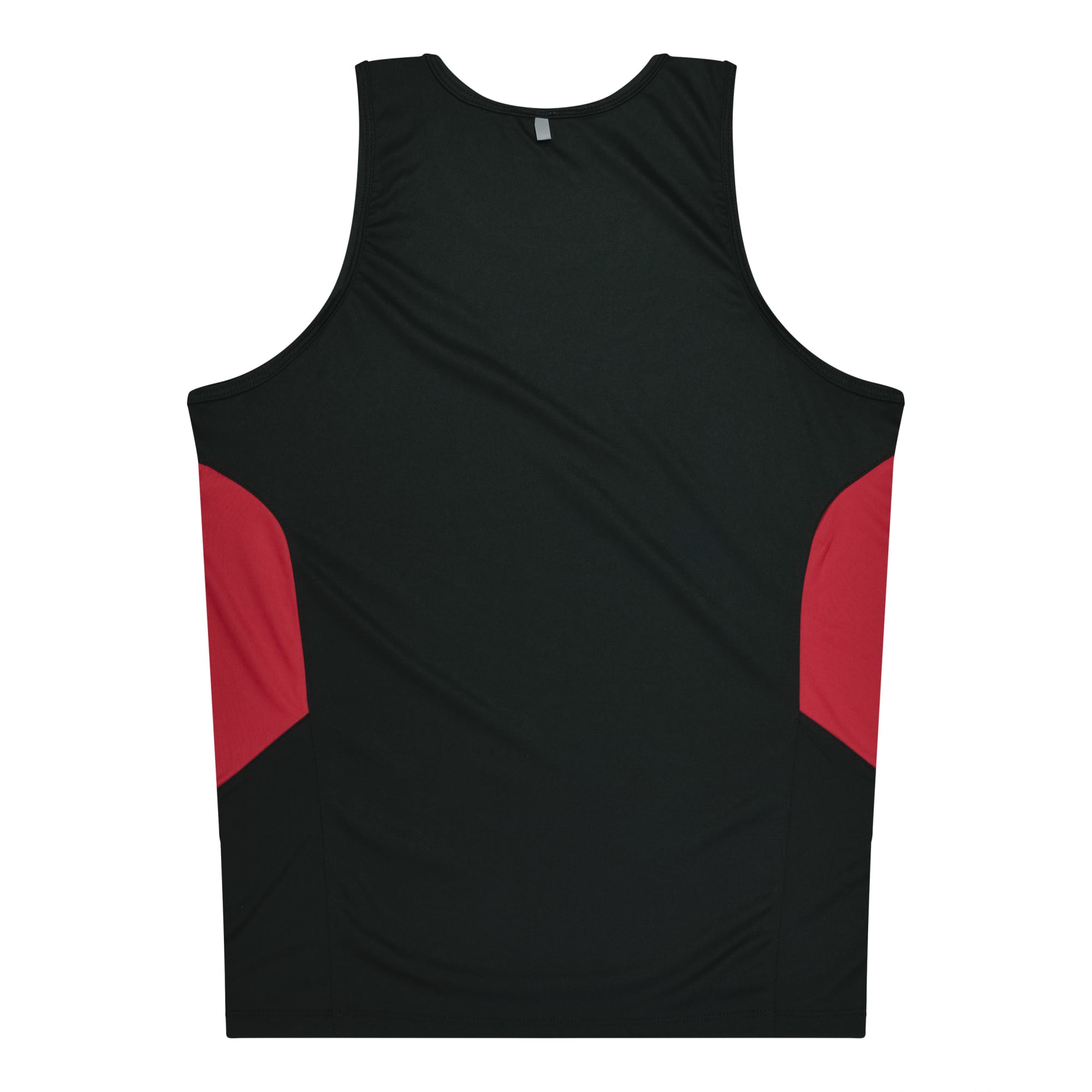 TASMAN MENS SINGLETS