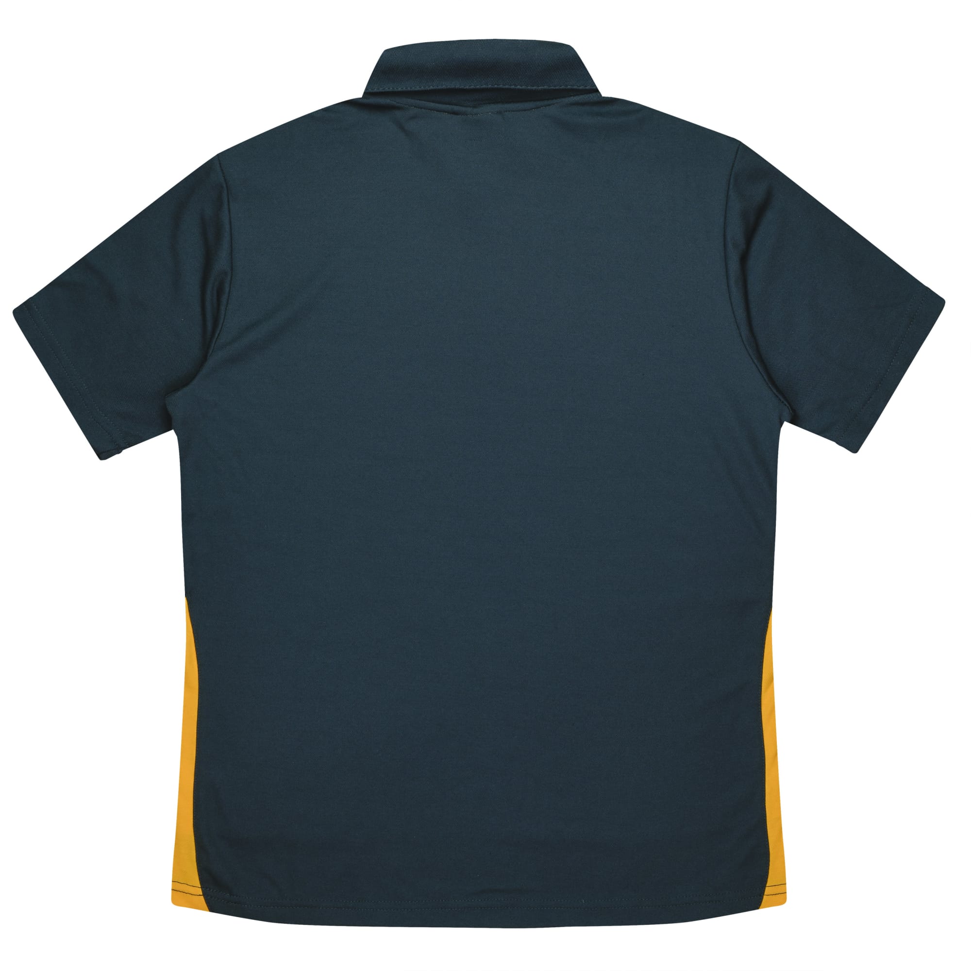 PATERSON KIDS POLOS RUNOUT - N3305 Image
