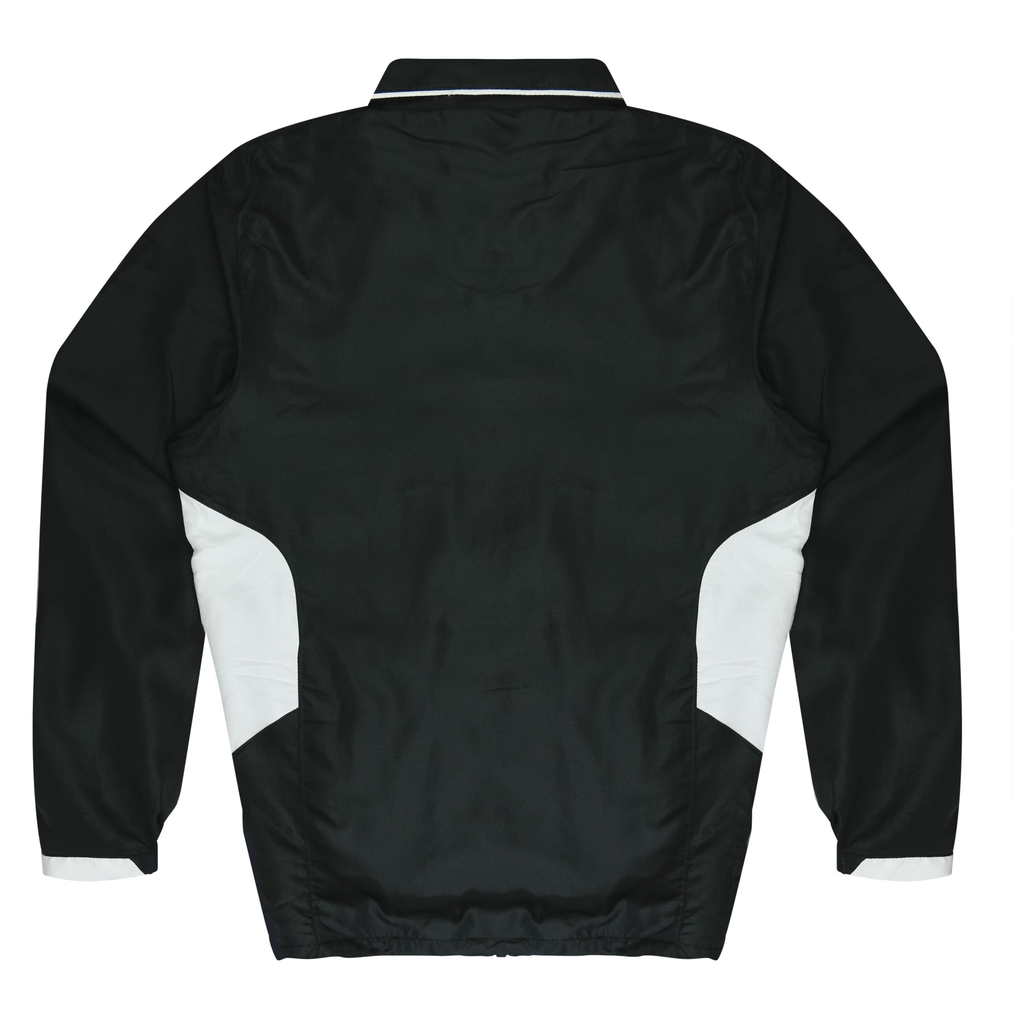 TASMAN MENS TRACKTOPS RUNOUT - N1611 Image