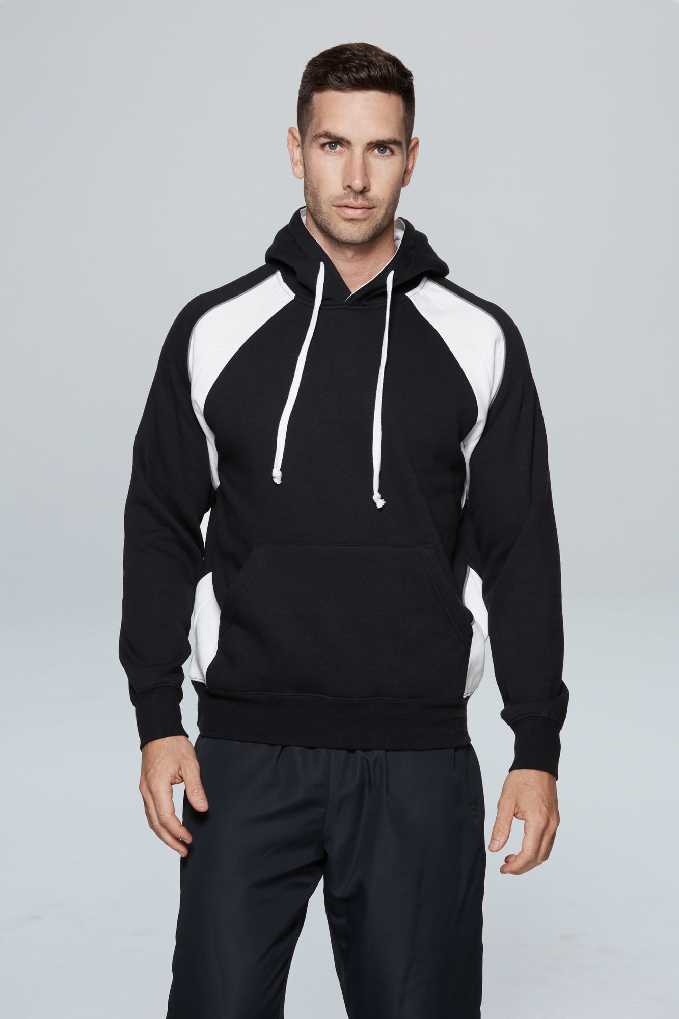HUXLEY MENS HOODIES