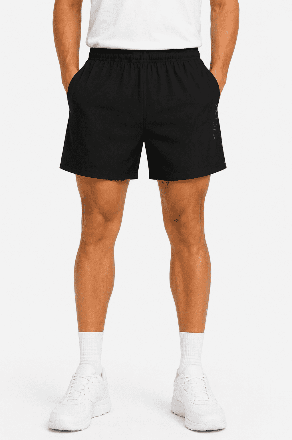 TRAINING MENS SHORTS