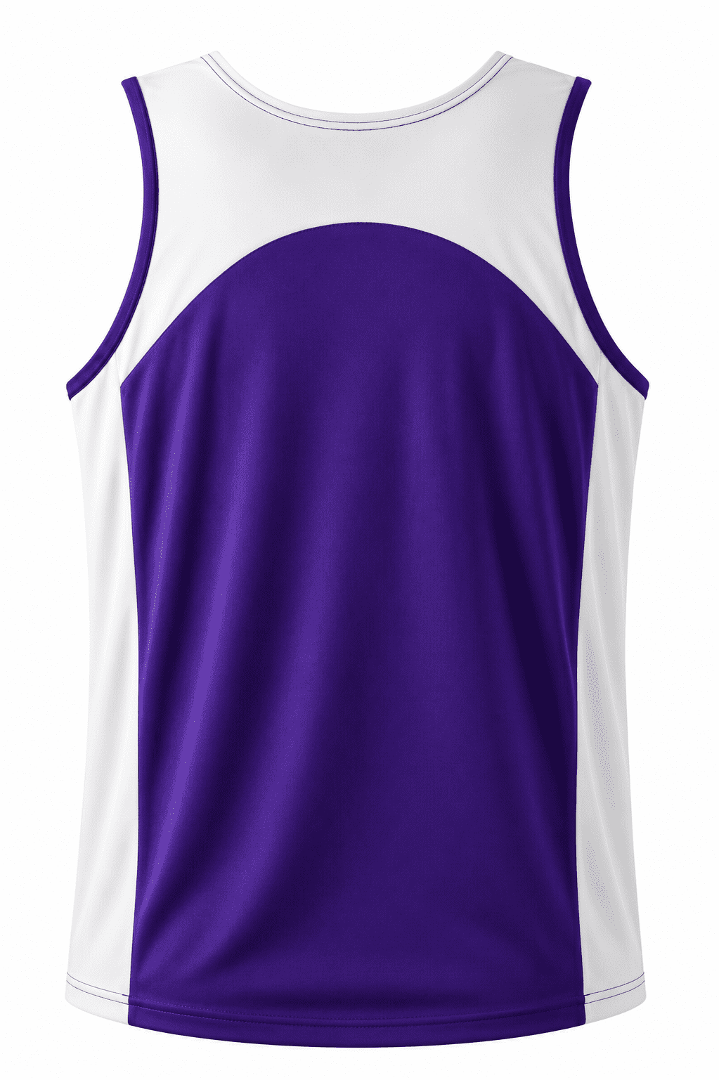 PREMIER MENS SINGLETS AU-N1101