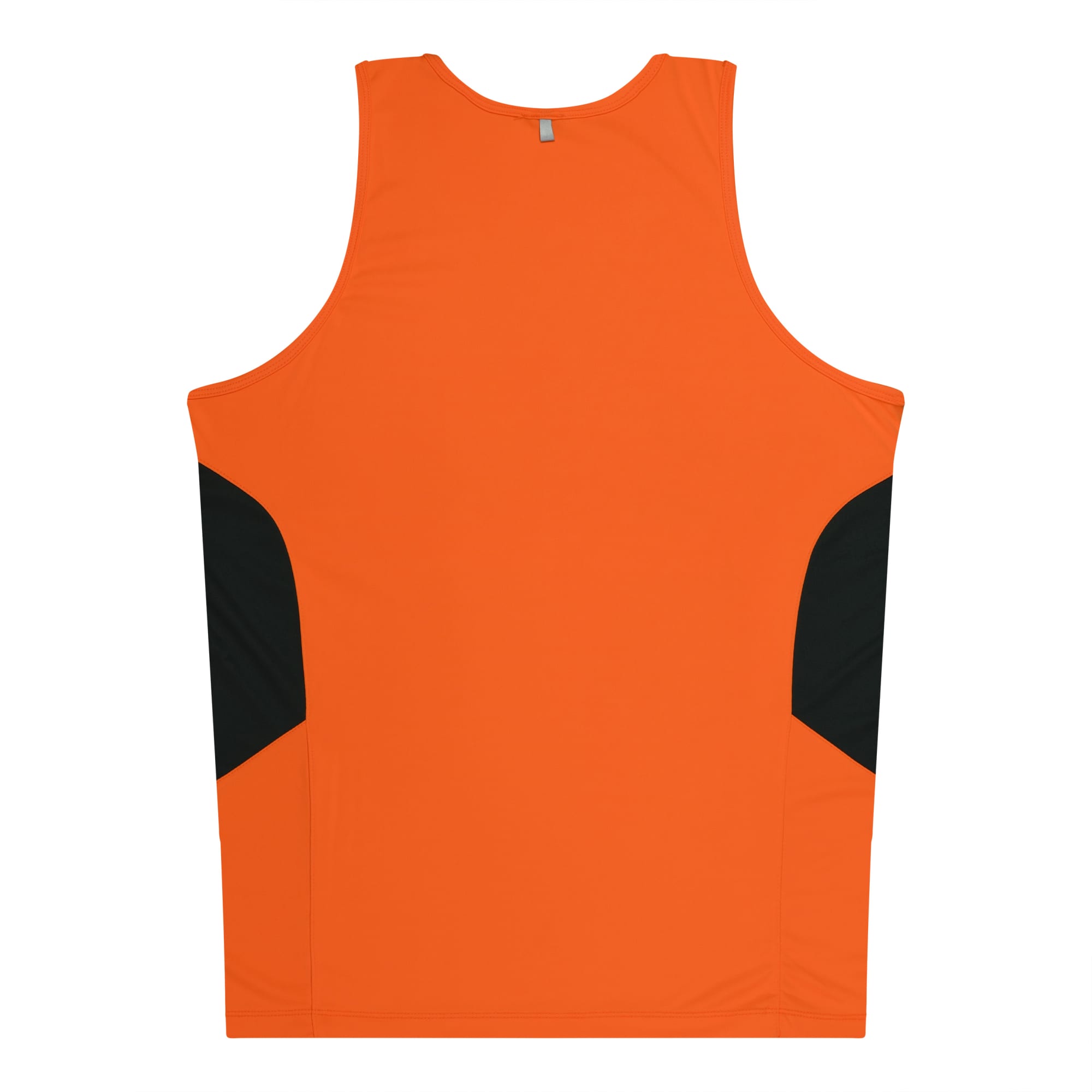 TASMAN MENS SINGLETS