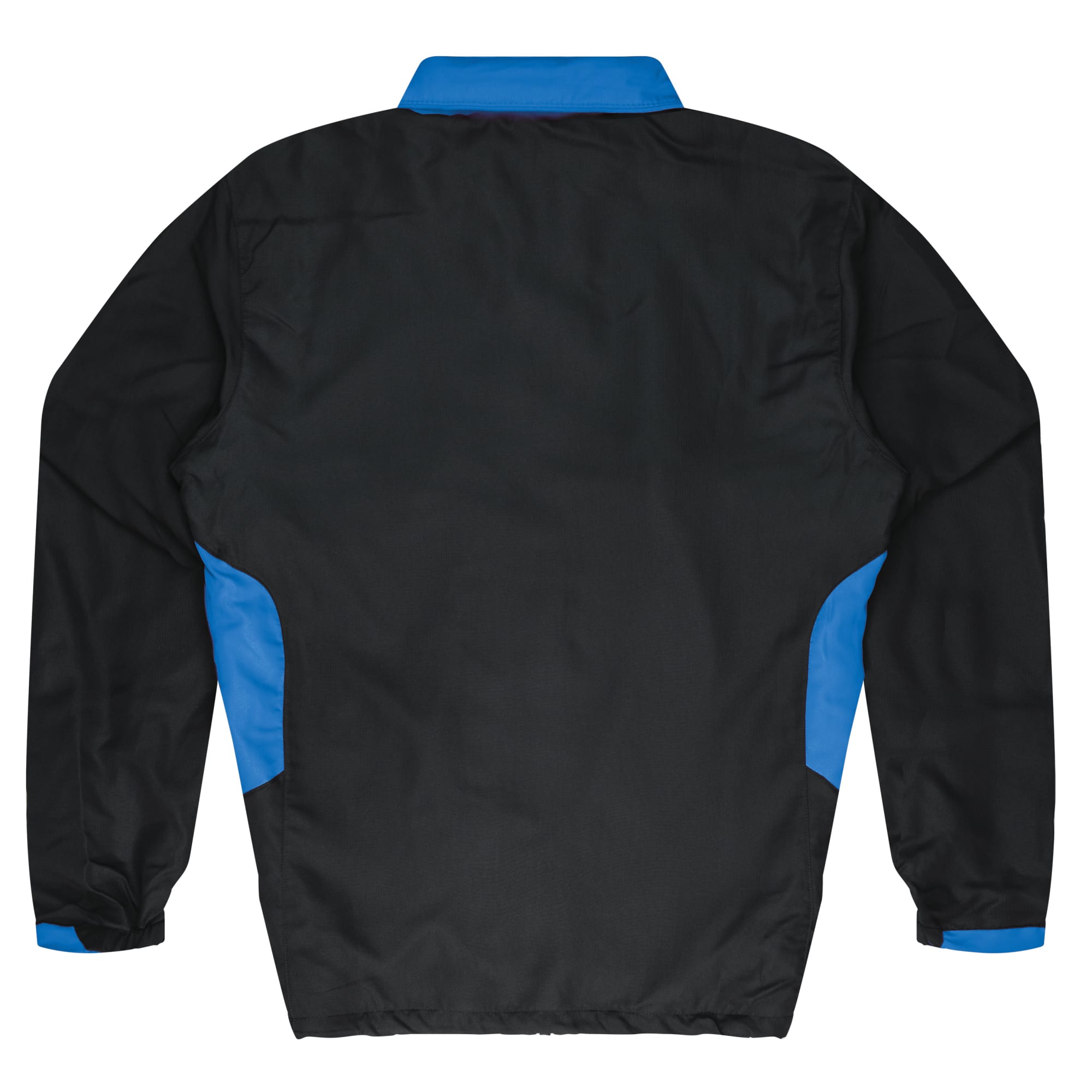 TASMAN MENS TRACKTOPS RUNOUT - N1611 Image