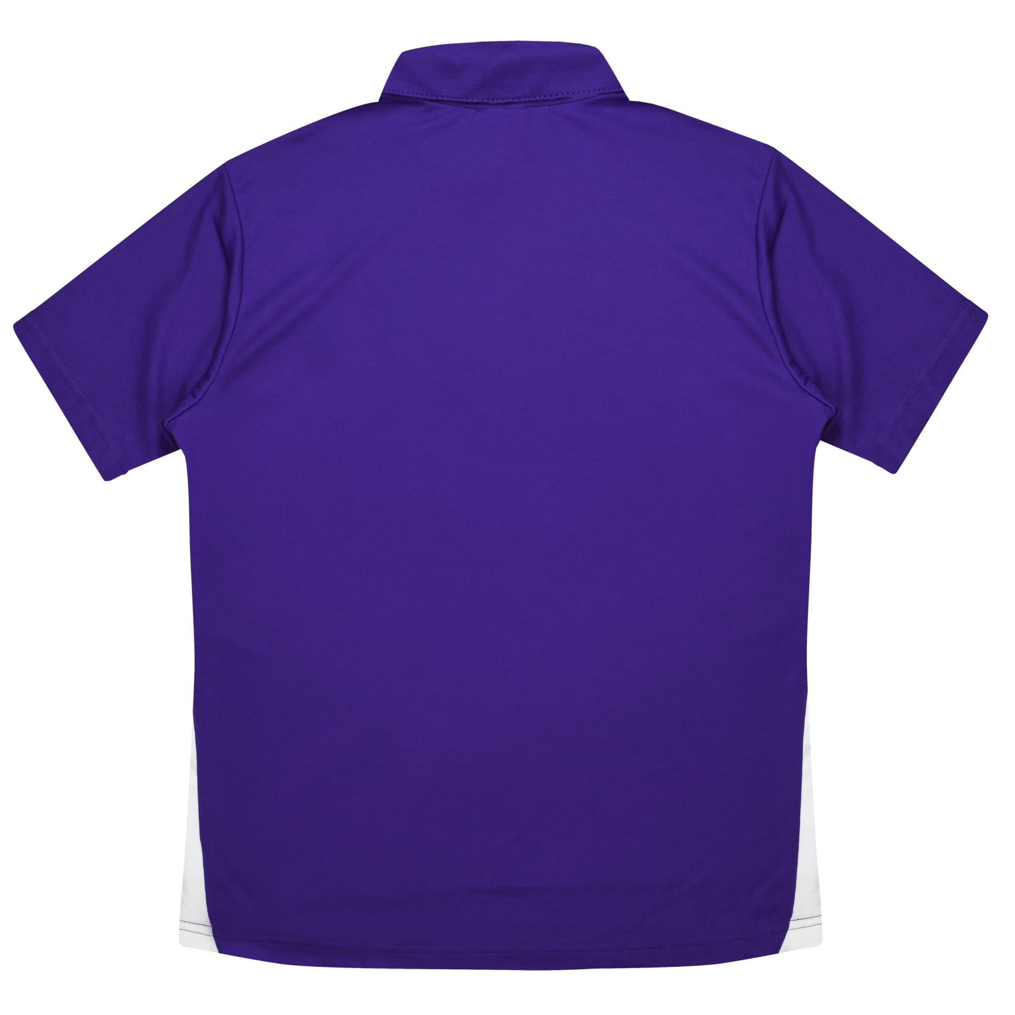 PATERSON KIDS POLOS RUNOUT - N3305 Image