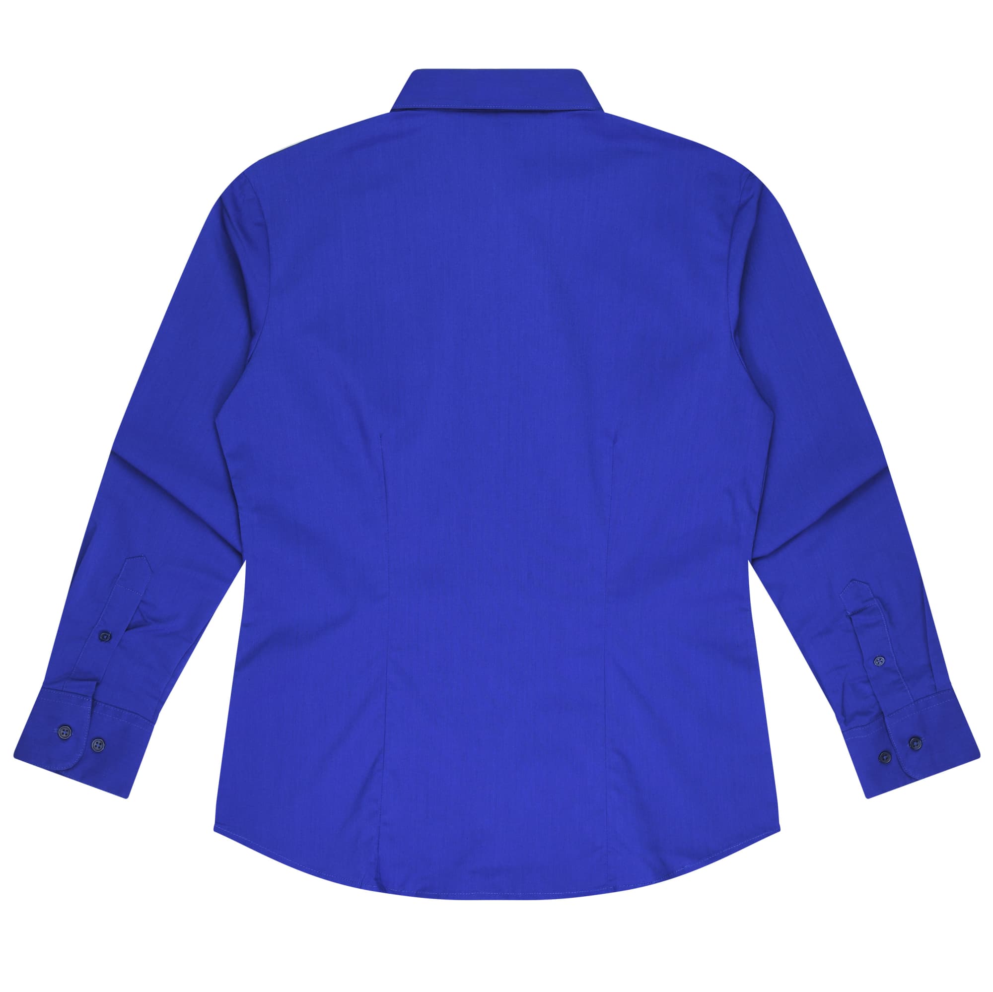 MOSMAN LADY SHIRT LONG SLEEVE