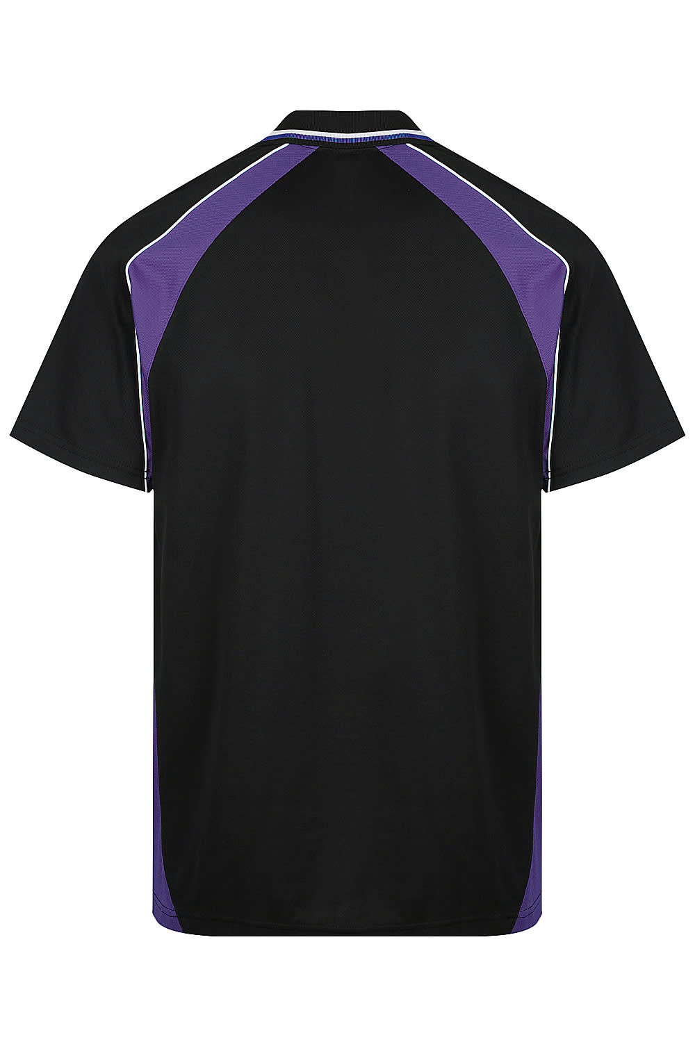 PANORAMA MENS POLOS - N1309 Image