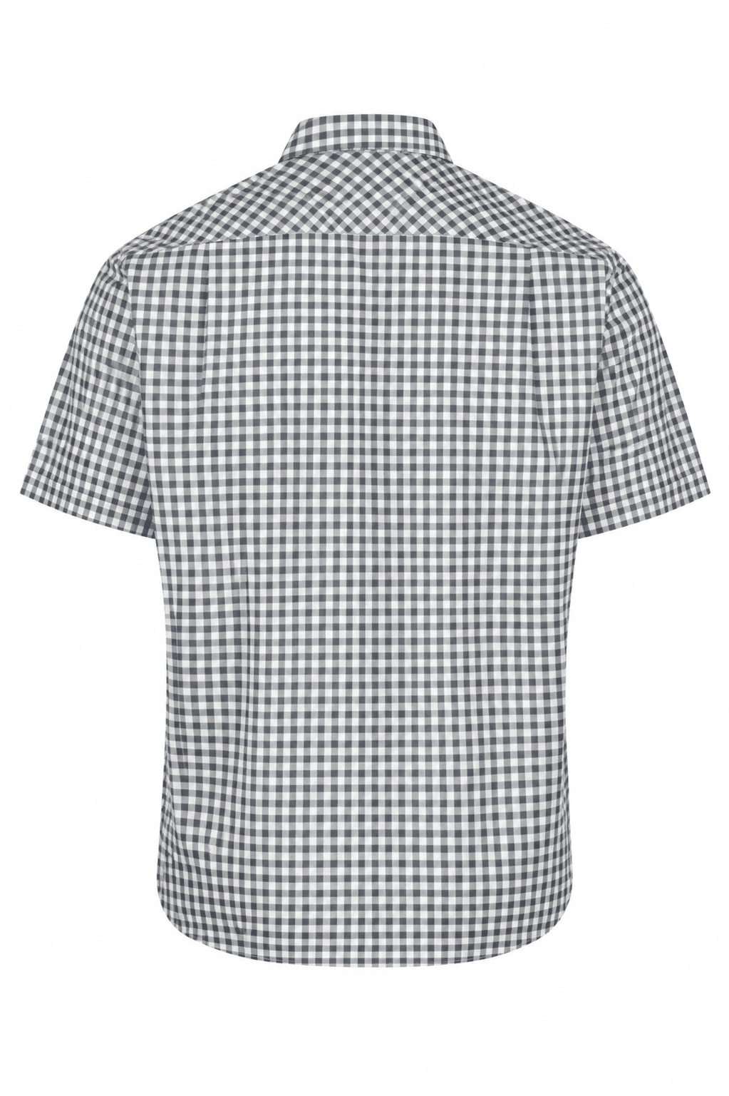 BRIGHTON MENS SHIRT SHORT SLEEVE AU-N1909S