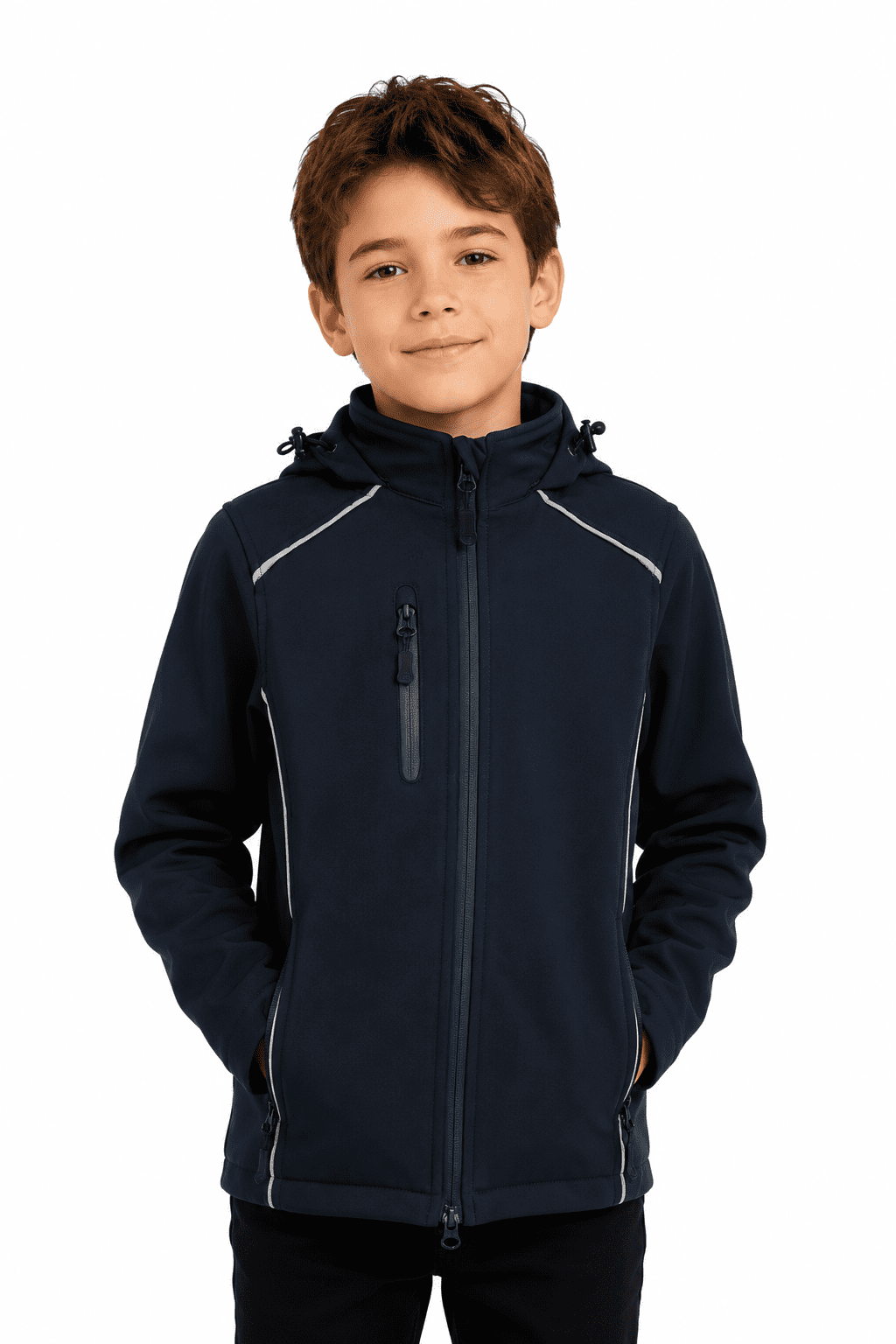 ASPEN KIDS JACKETS RUNOUT