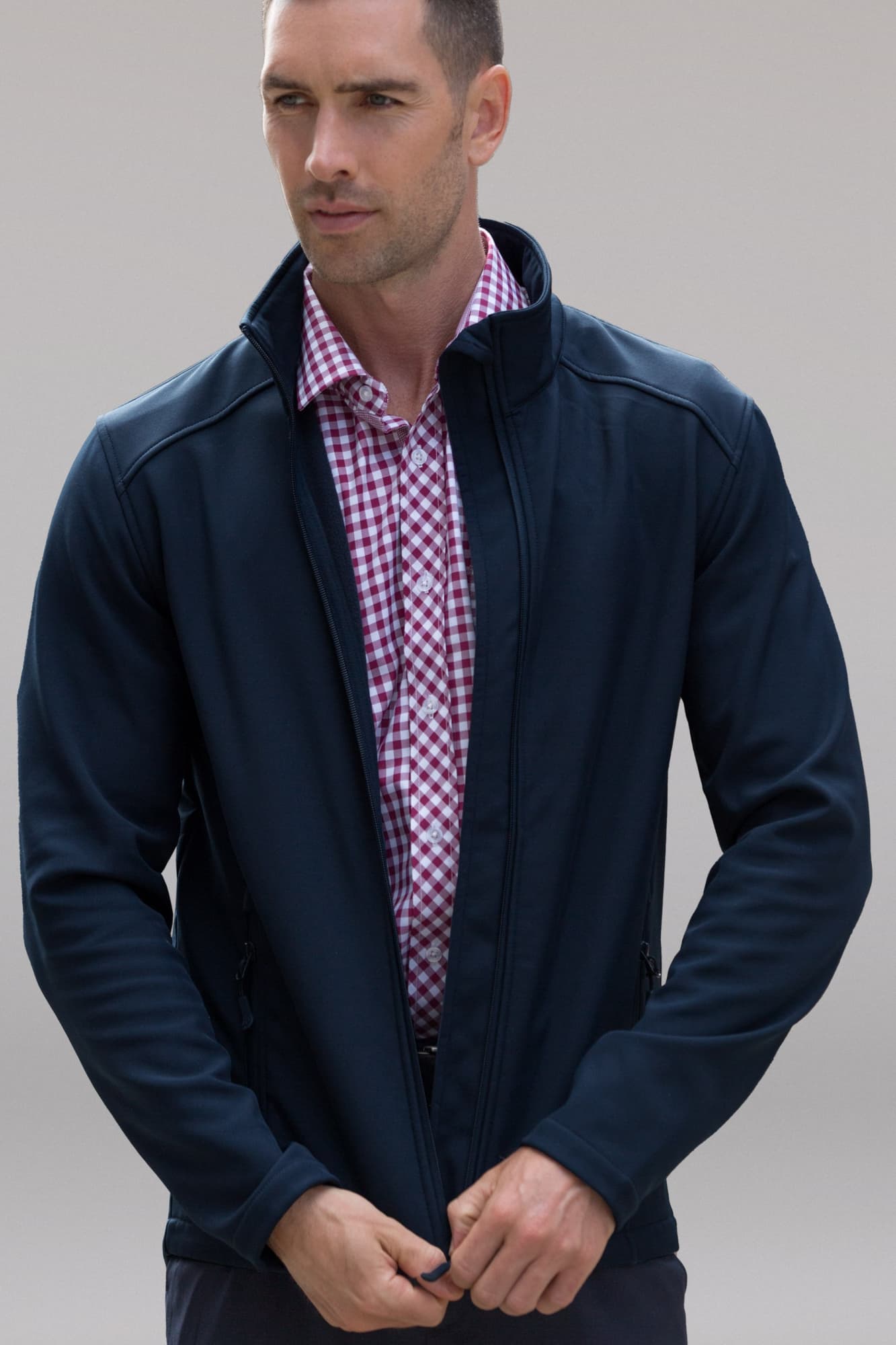SELWYN MENS JACKETS