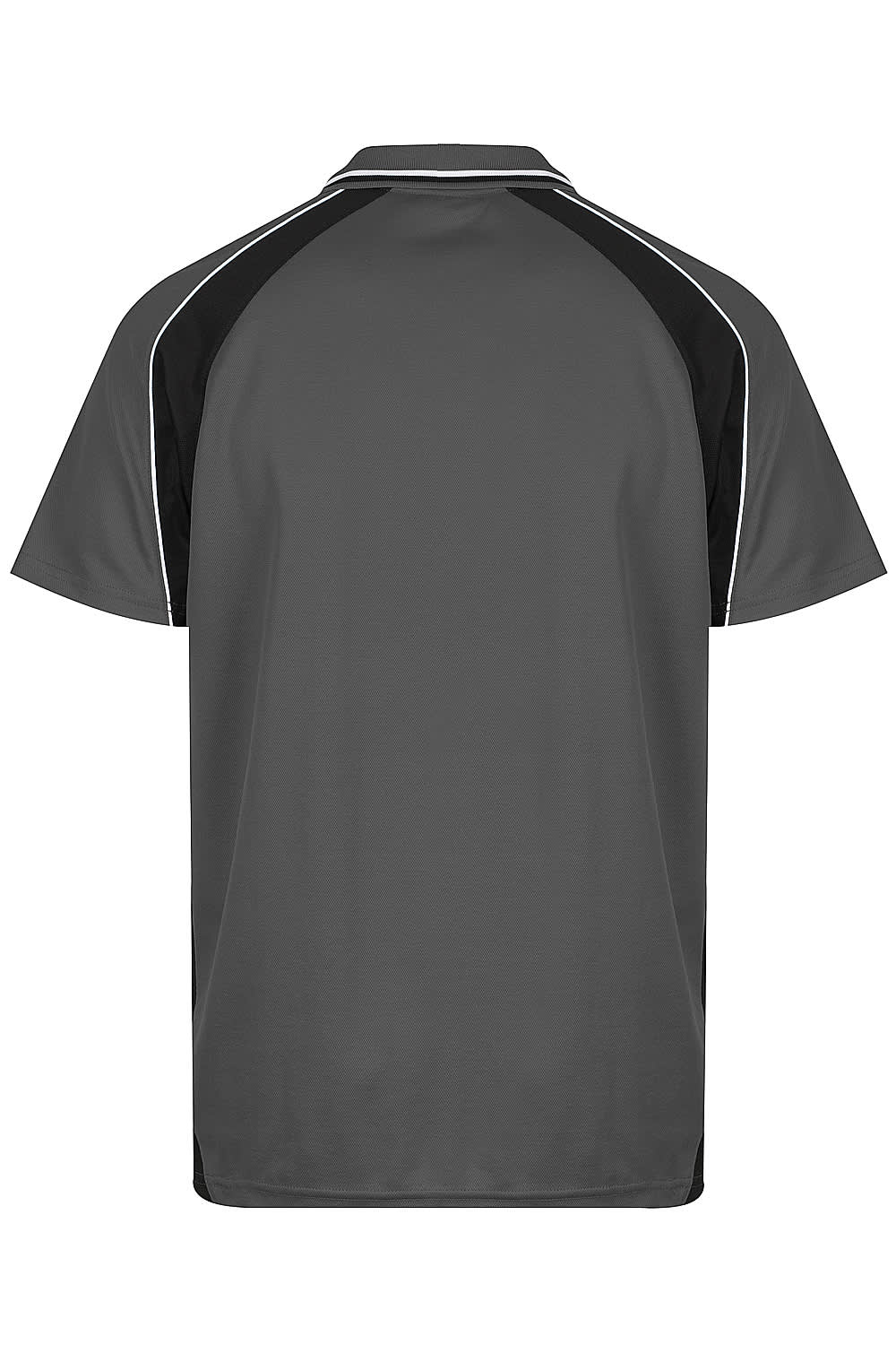 PANORAMA MENS POLOS - N1309 Image