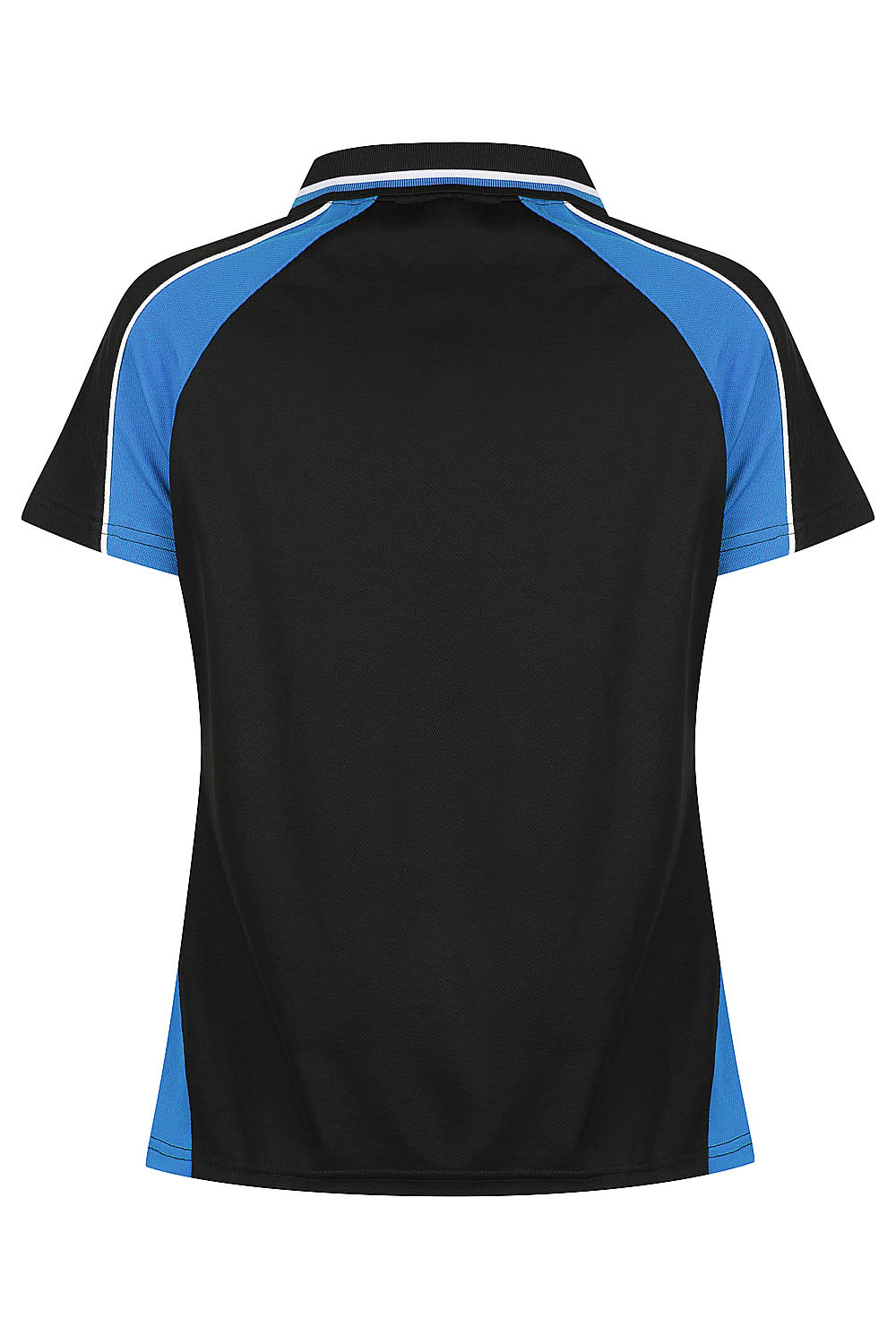 BLACK/ELECTRIC ROYAL/WHITE