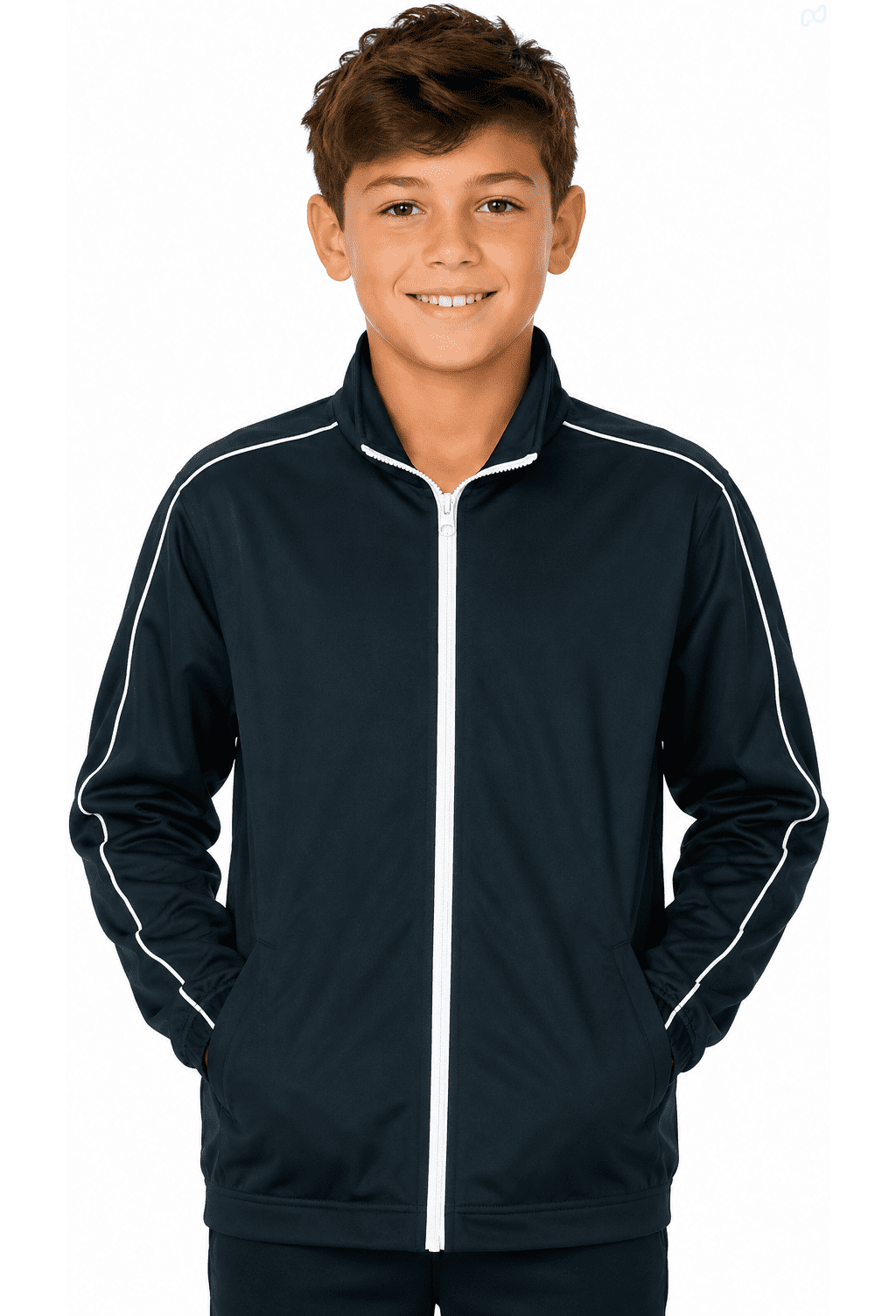 LIVERPOOL KIDS JACKETS RUNOUT