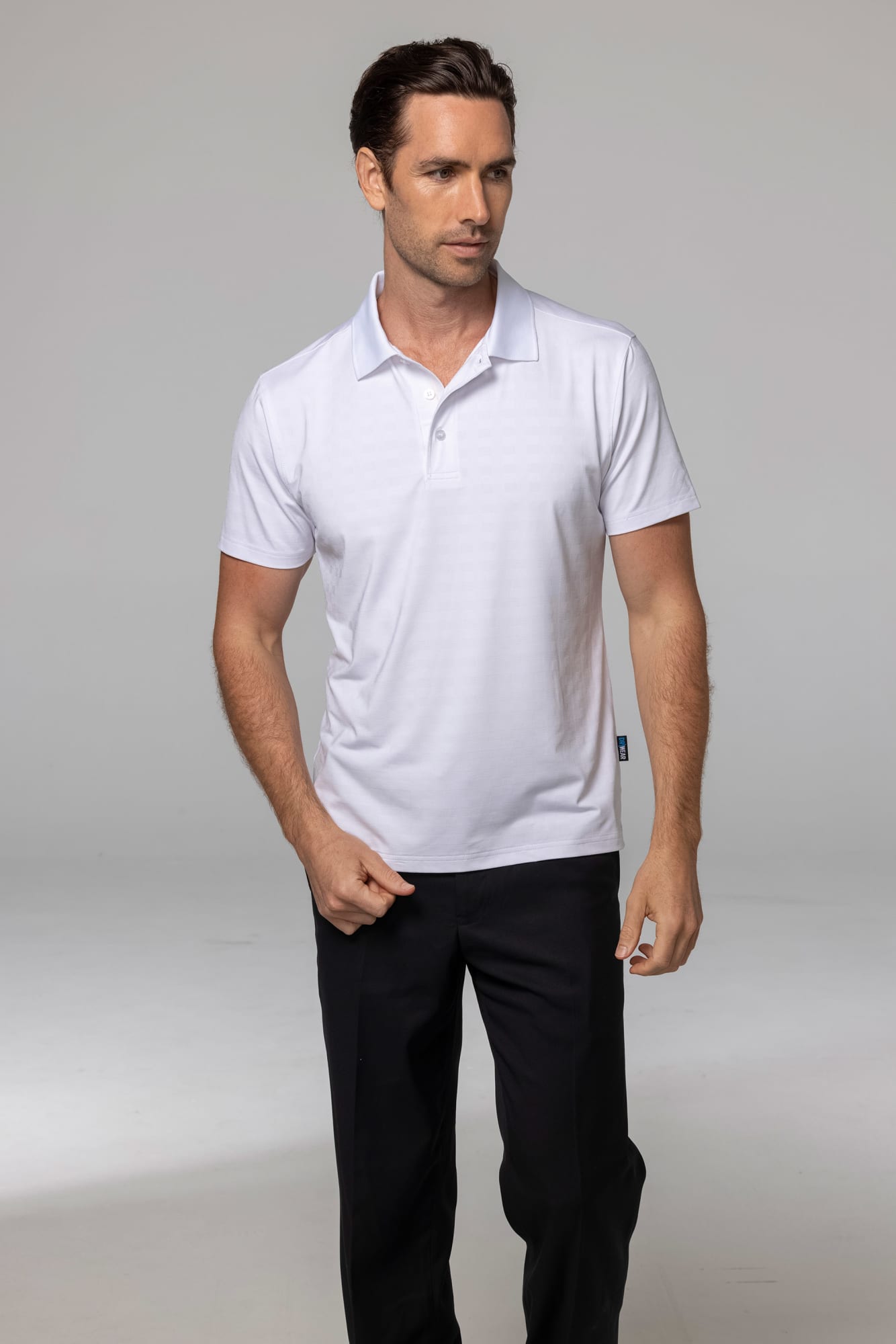 NOOSA MENS POLOS