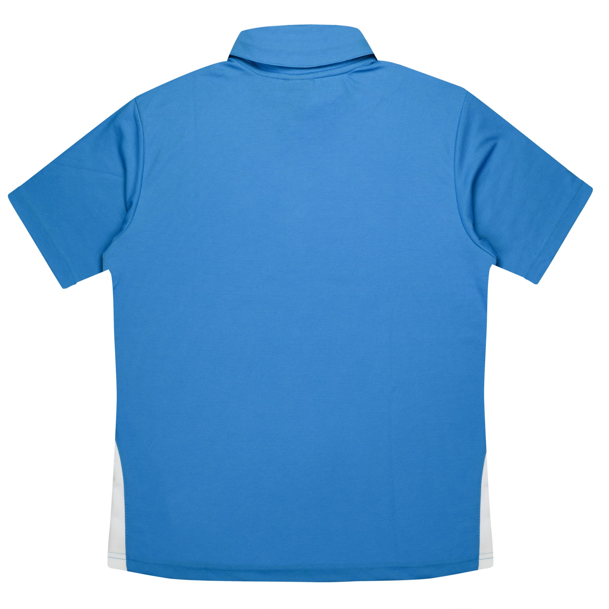 PATERSON KIDS POLOS RUNOUT - N3305 Image