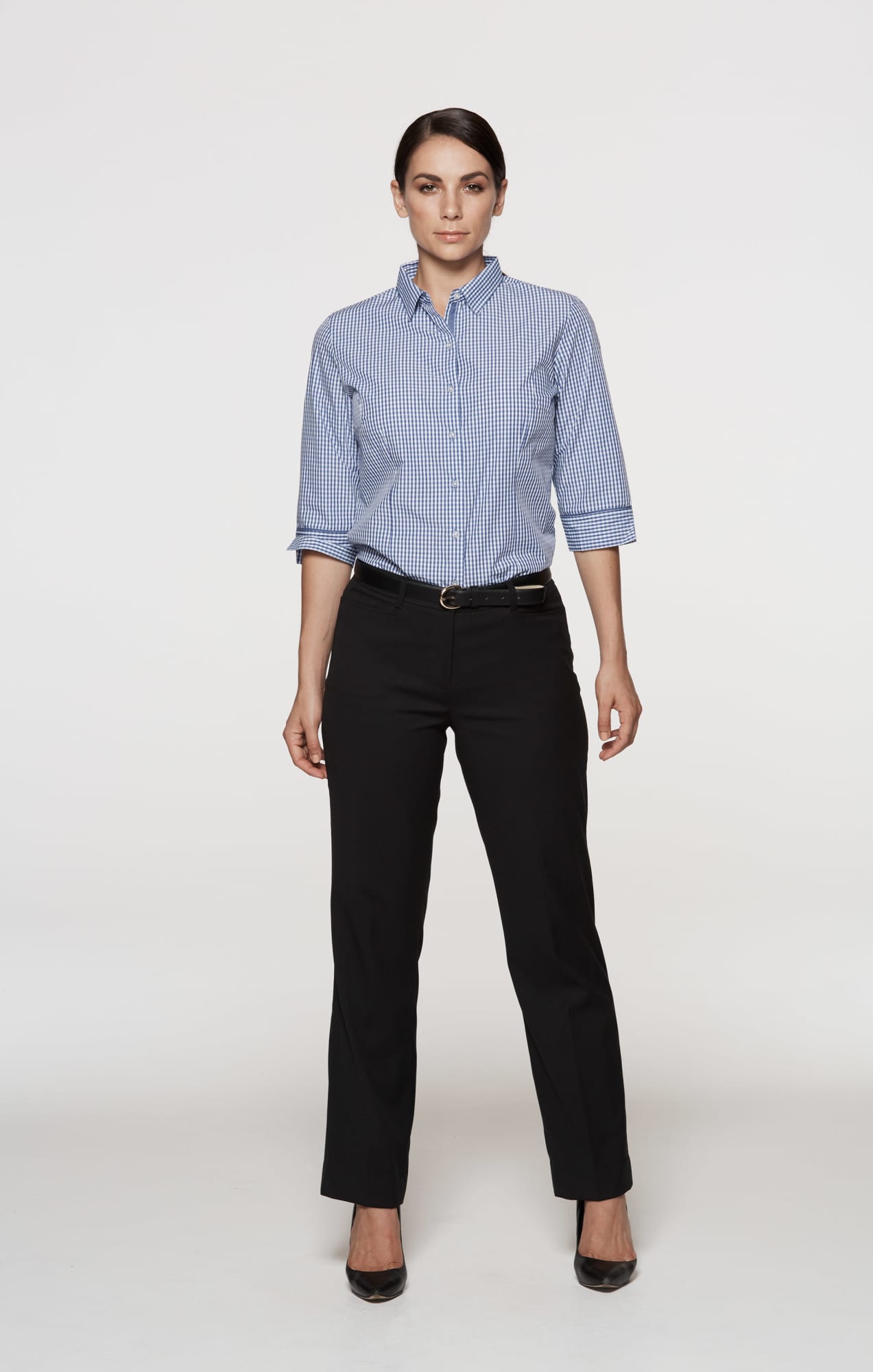 CLASSIC PANT LADY PANTS RUNOUT - N2800 Image 