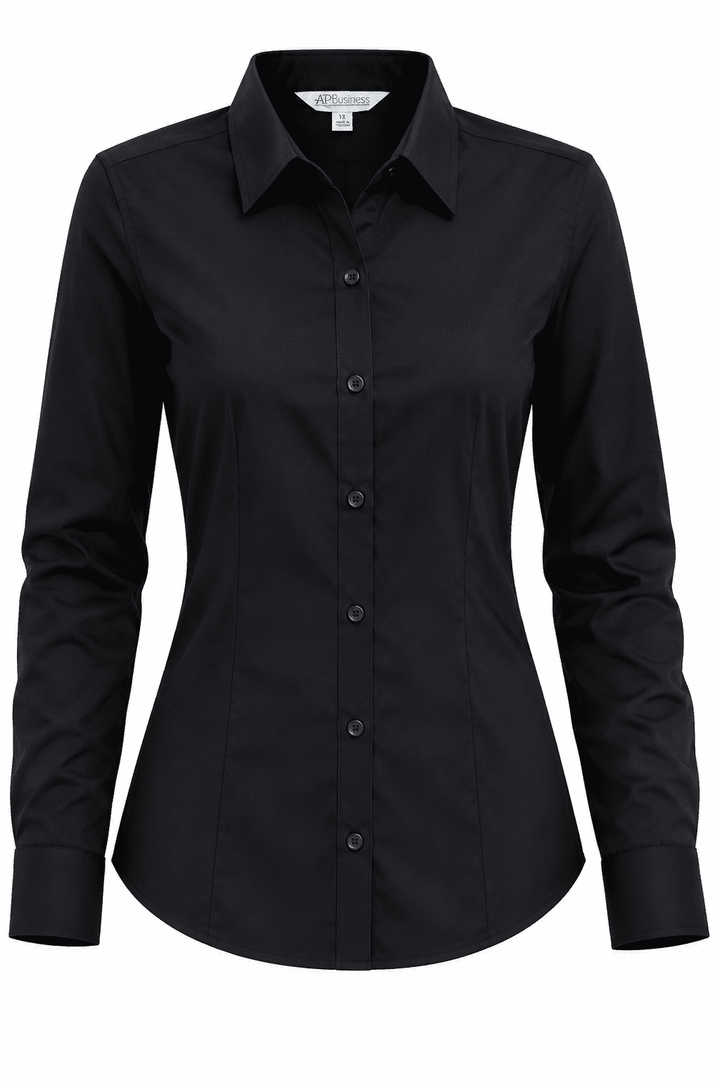 KINGSWOOD LADY SHIRT LONG SLEEVE AU-N2910L