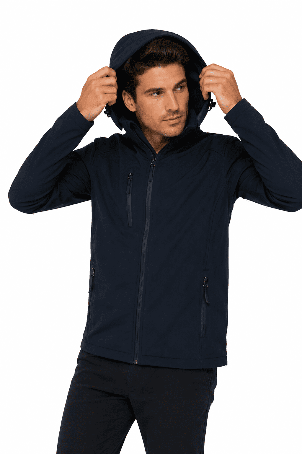 OLYMPUS MENS JACKETS