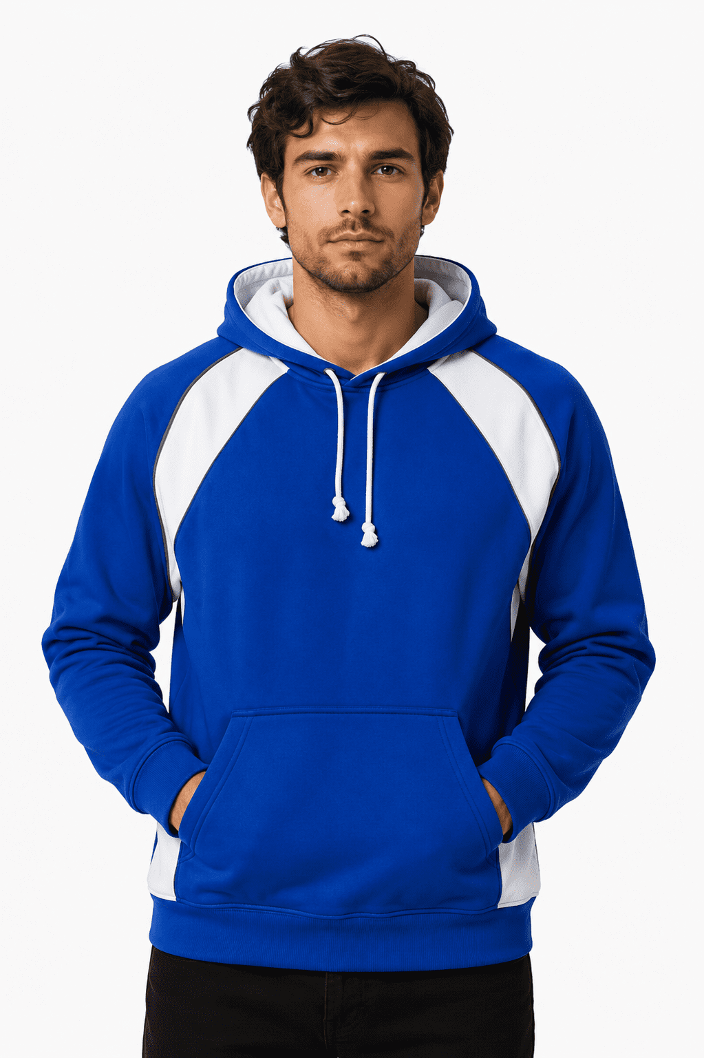 HUXLEY MENS HOODIES