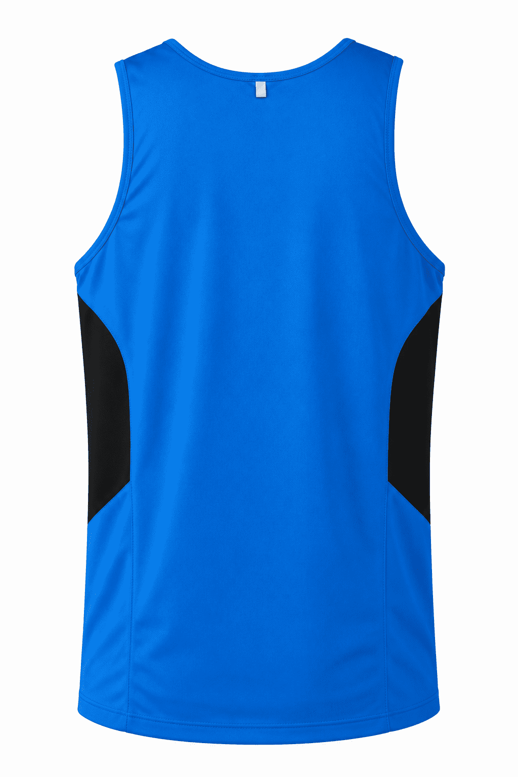 CYAN/BLACK