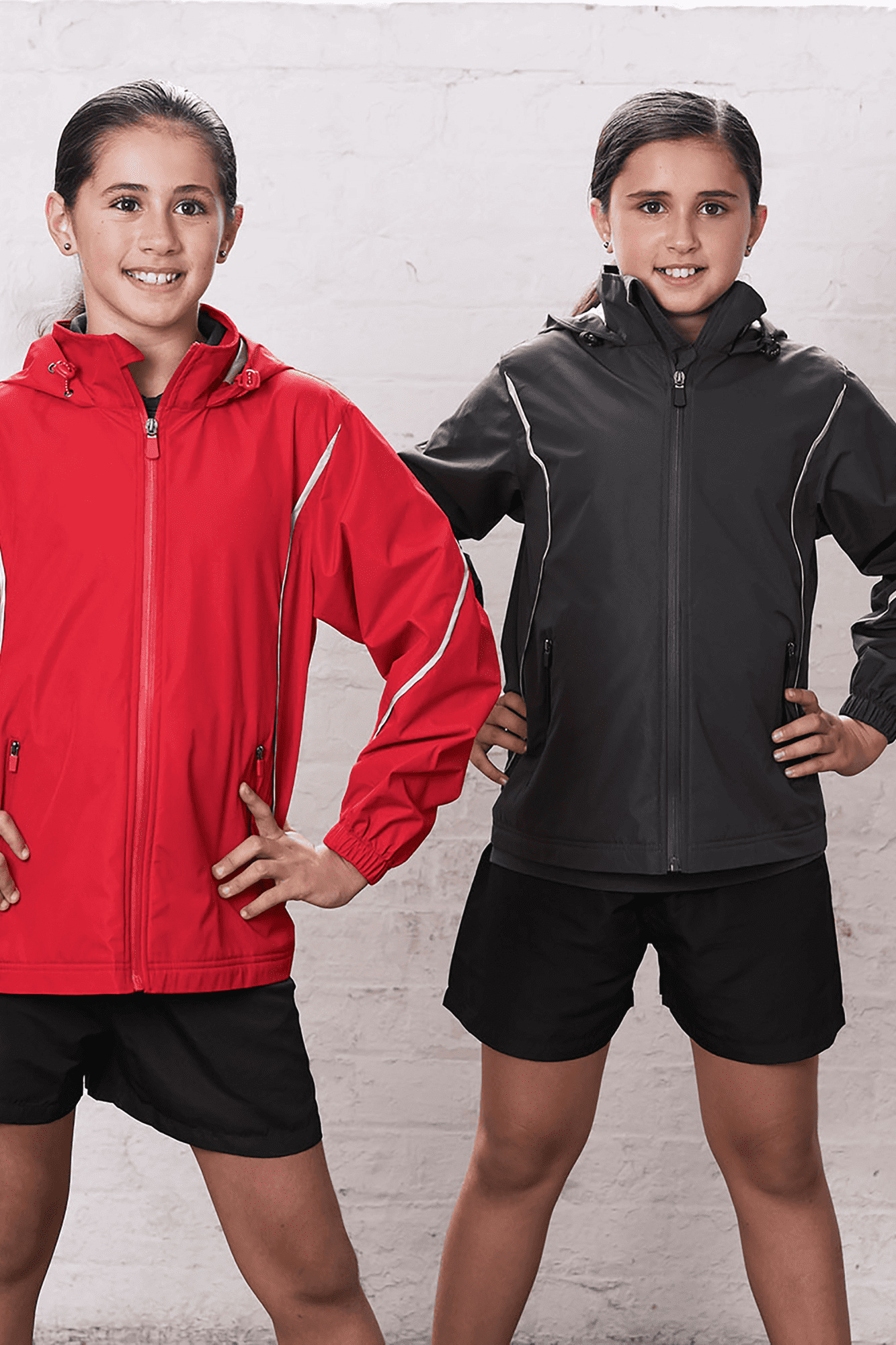 BUFFALO KIDS JACKETS RUNOUT