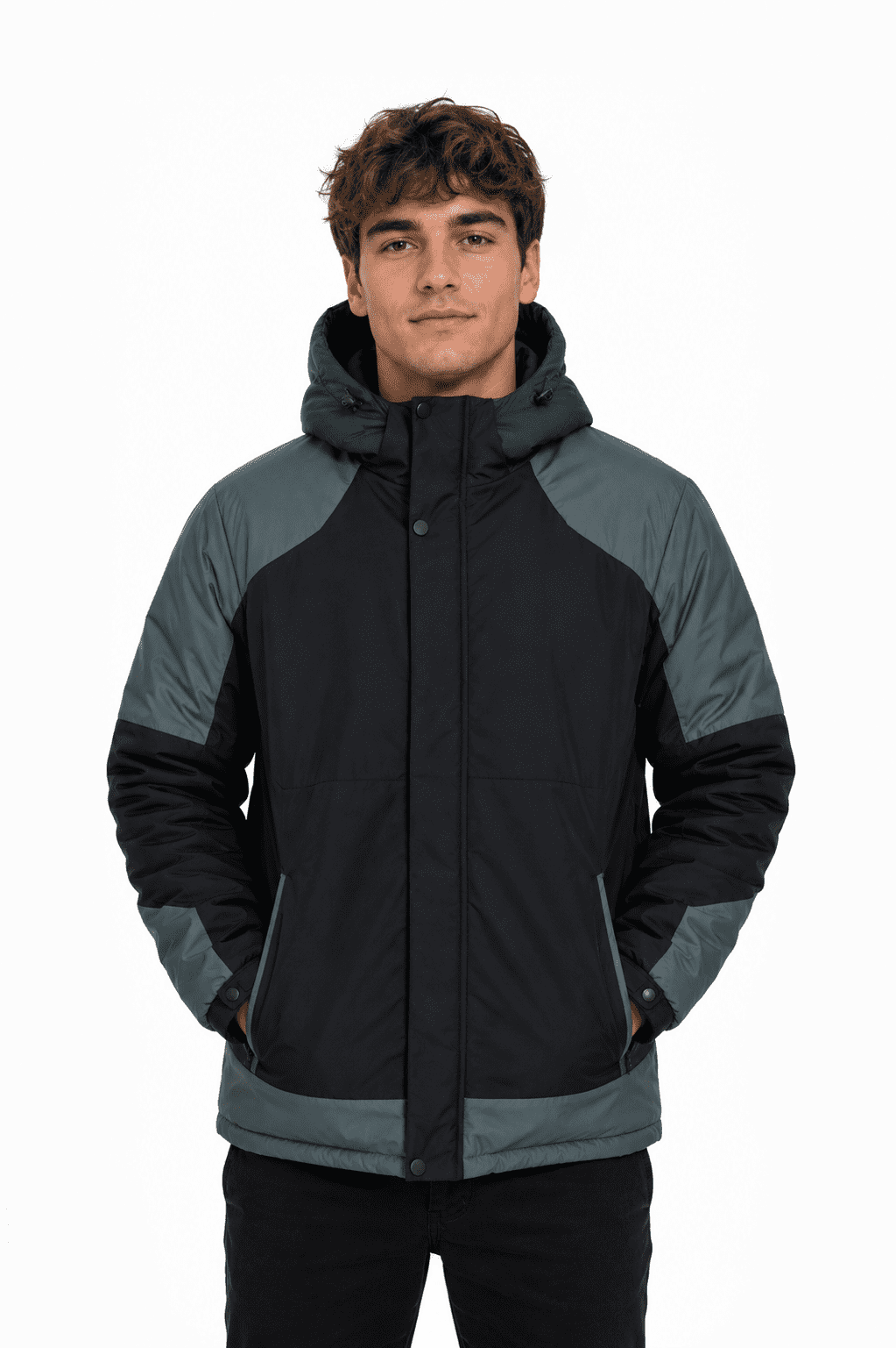 KINGSTON MENS JACKETS RUNOUT