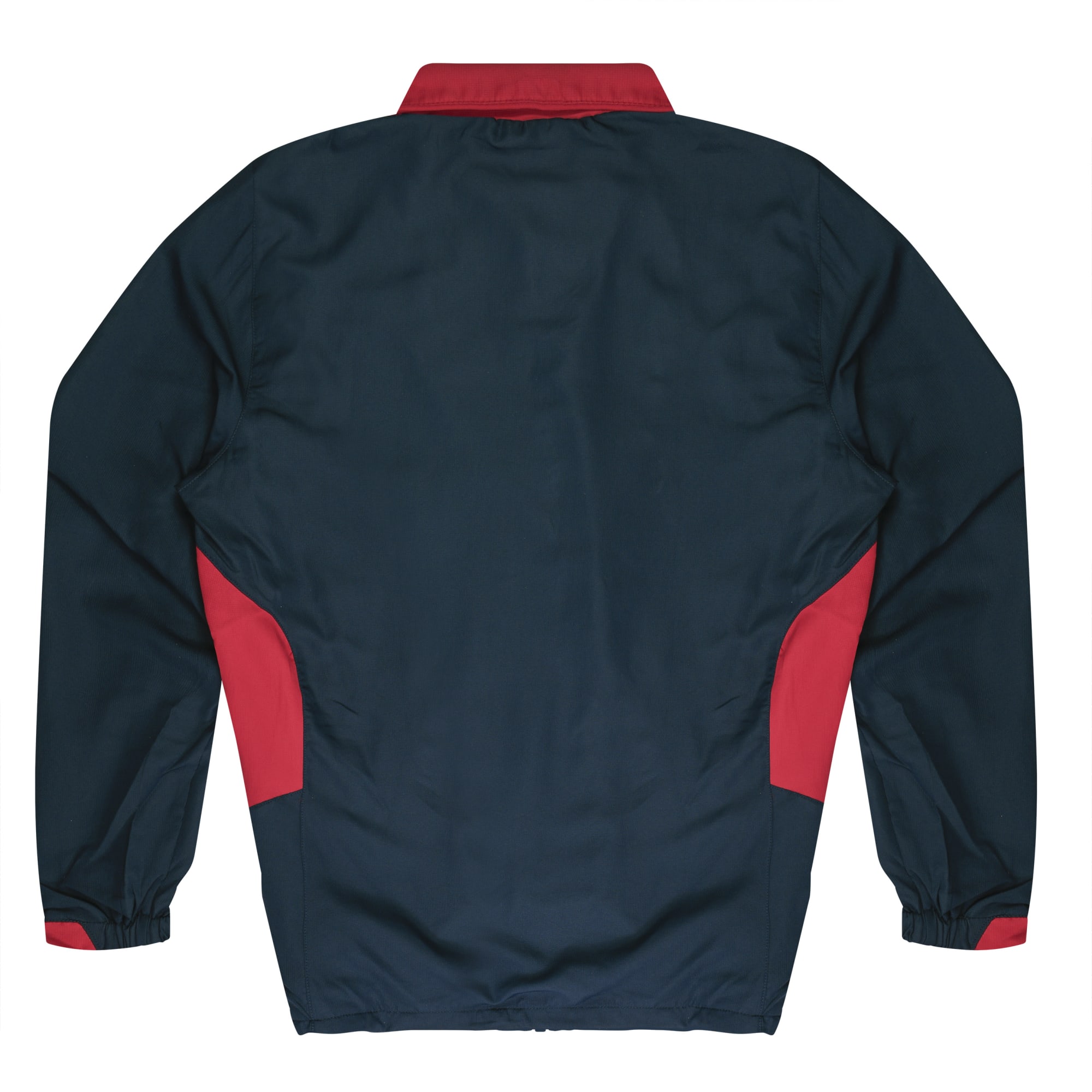 TASMAN MENS TRACKTOPS RUNOUT - N1611 Image