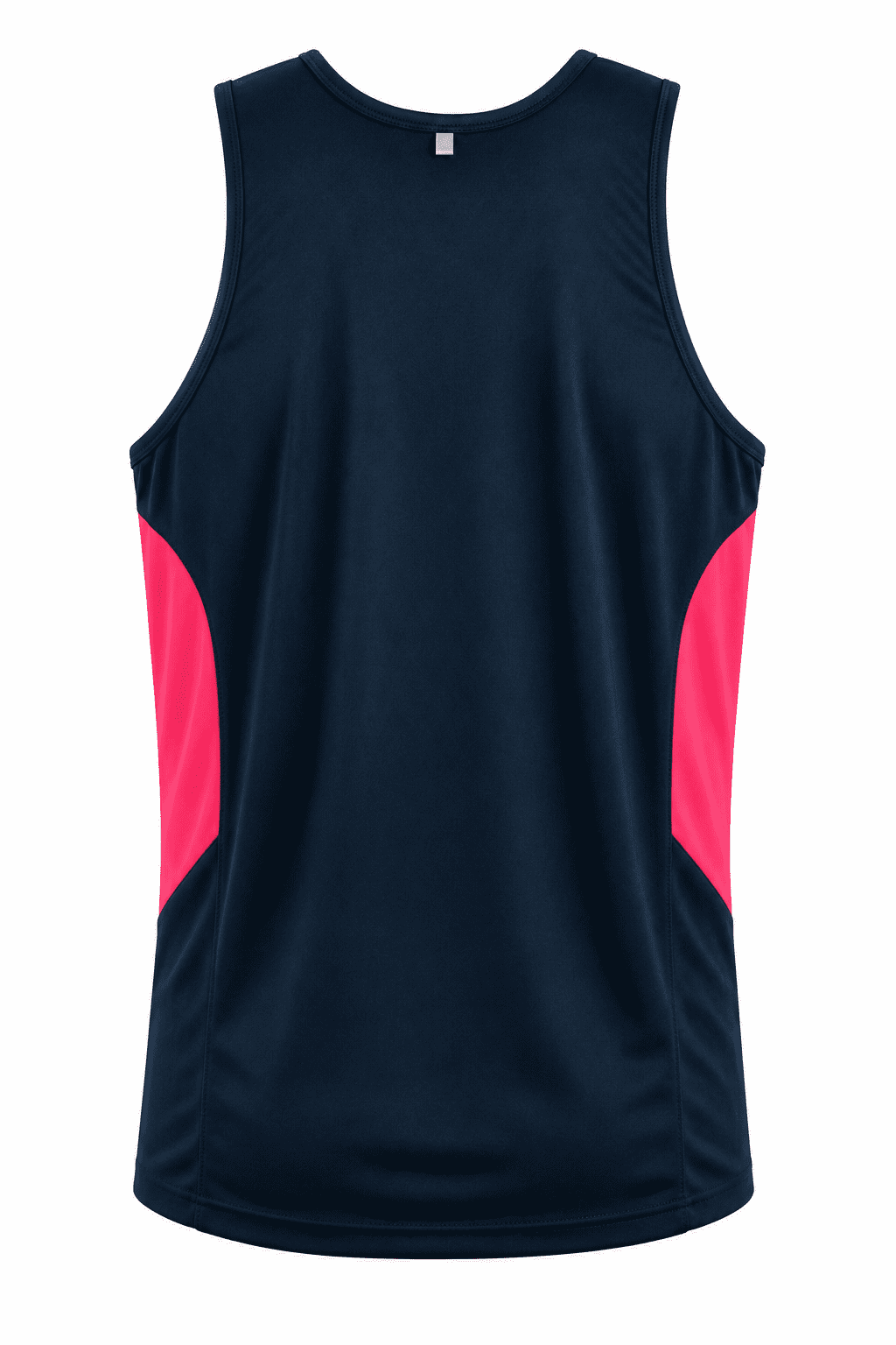 TASMAN MENS SINGLETS AU-1111