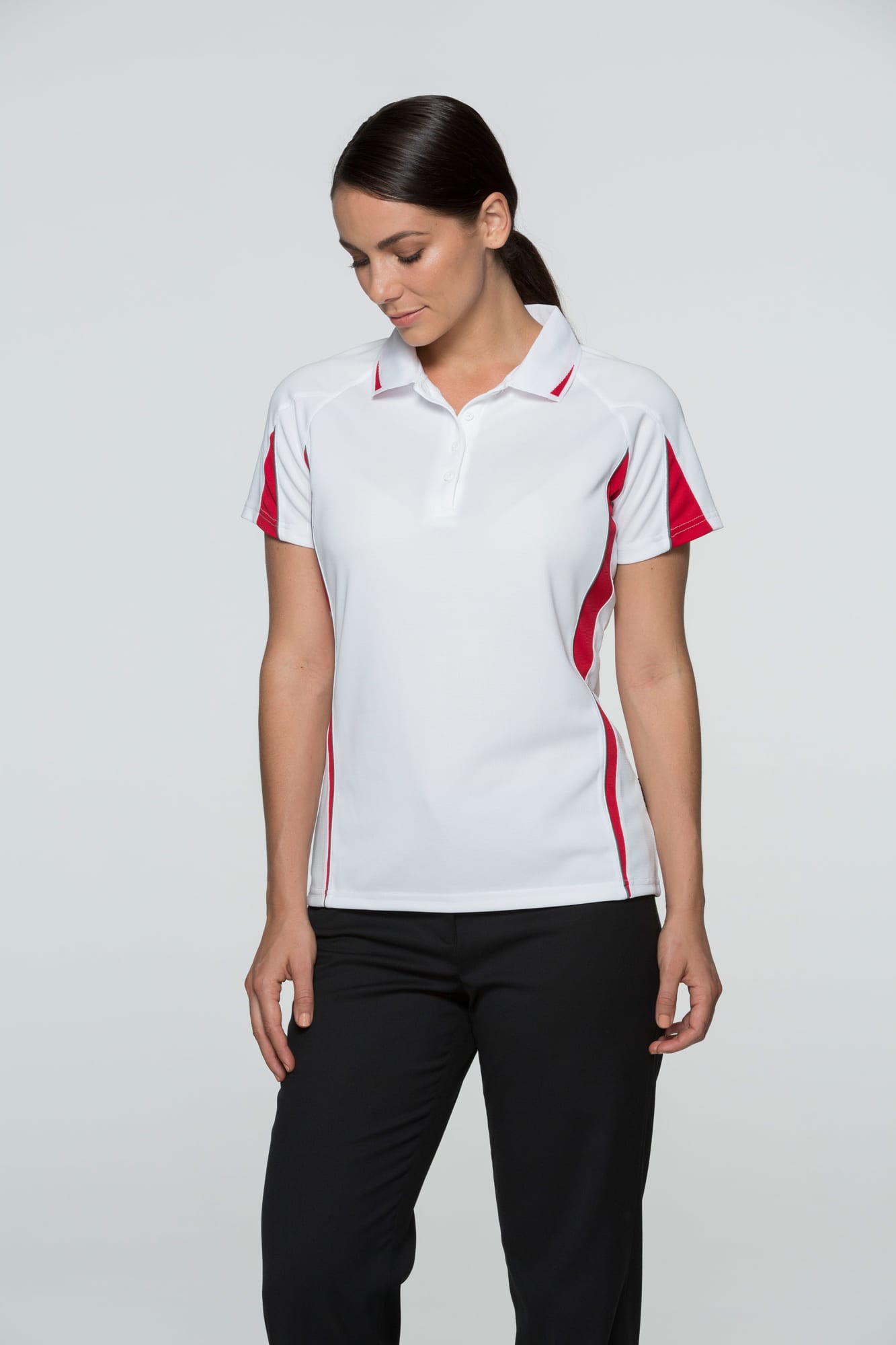 EUREKA LADY POLOS RUNOUT